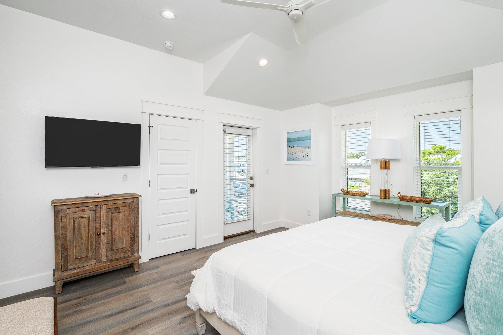 EASTERN LAKE S/D - Residential