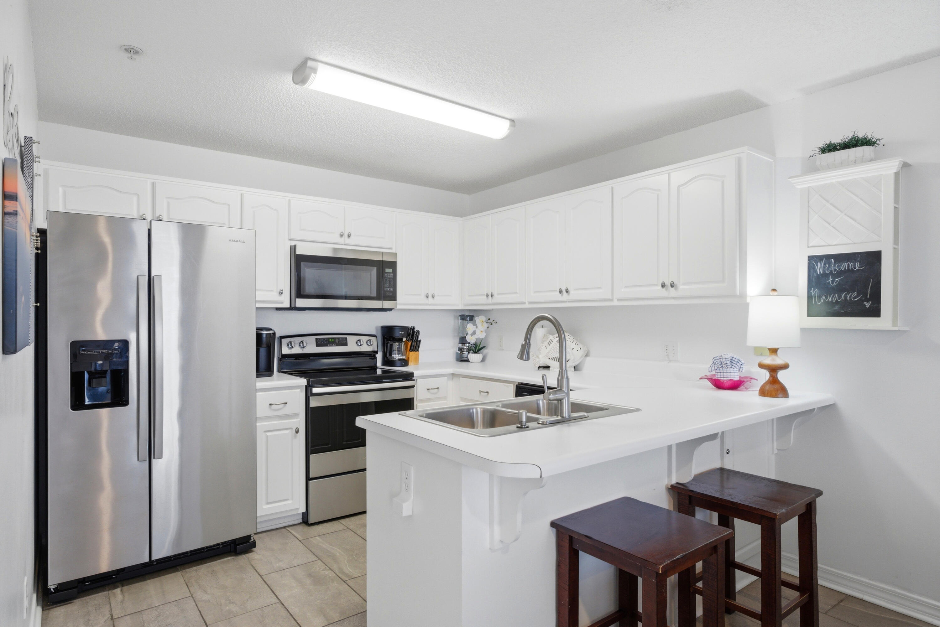 GULF ISLAND CONDOS - Residential