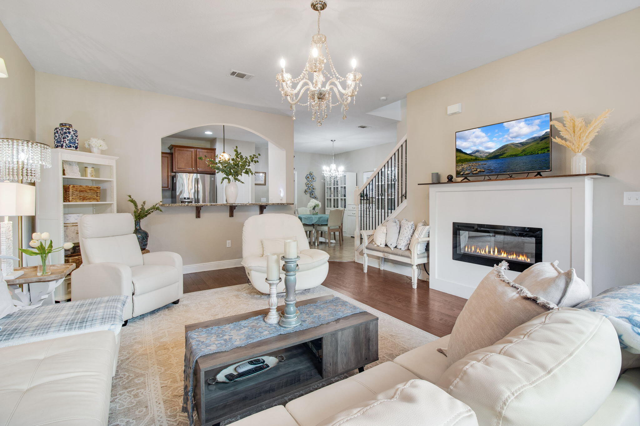 WHISPERS AT HAMMOCK BAY - Residential