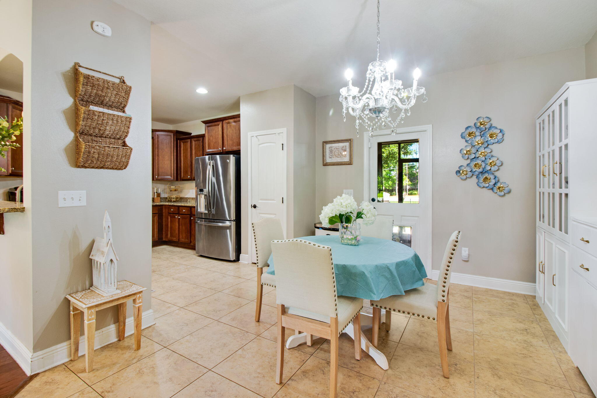 WHISPERS AT HAMMOCK BAY - Residential