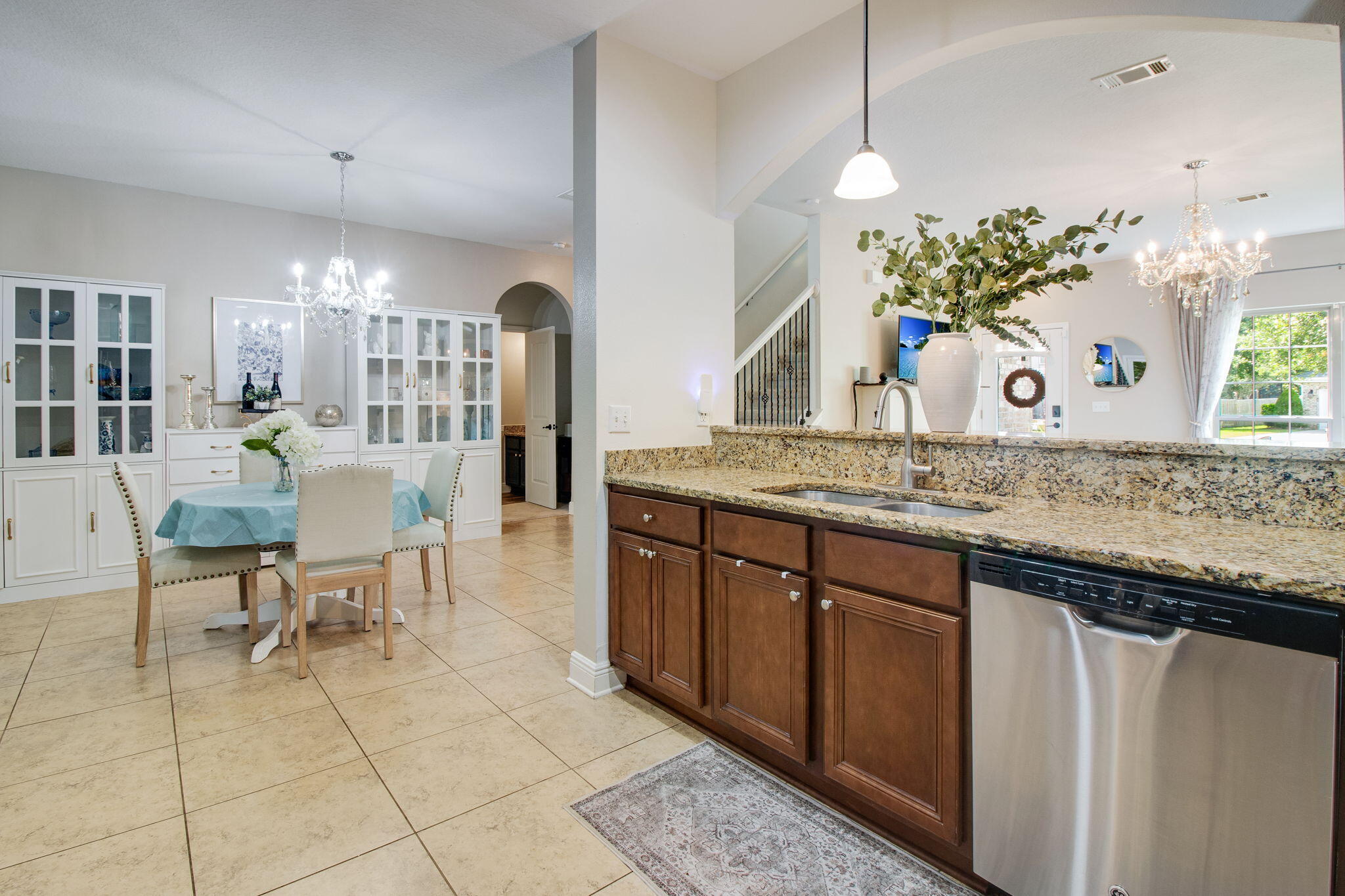 WHISPERS AT HAMMOCK BAY - Residential