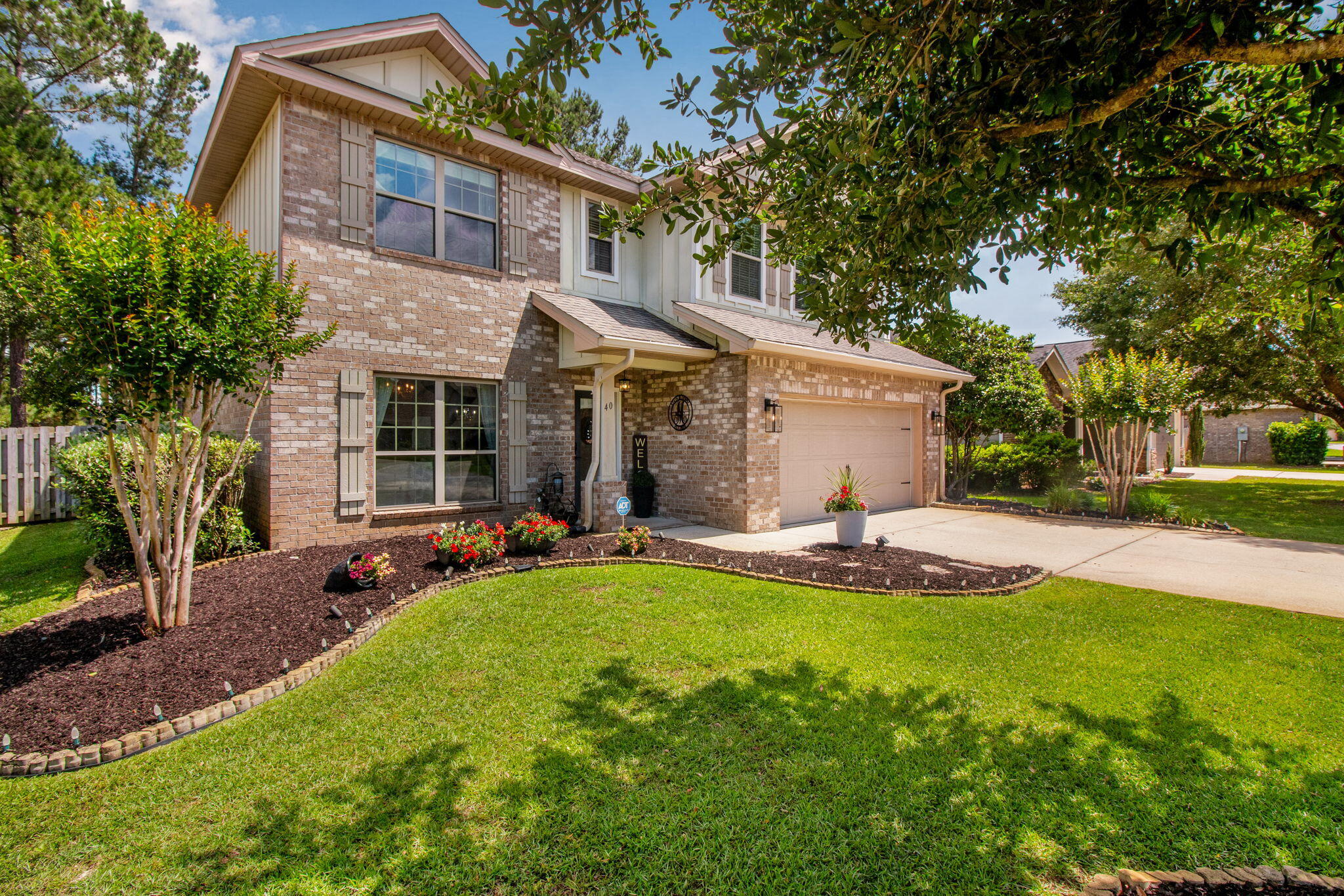 WHISPERS AT HAMMOCK BAY - Residential
