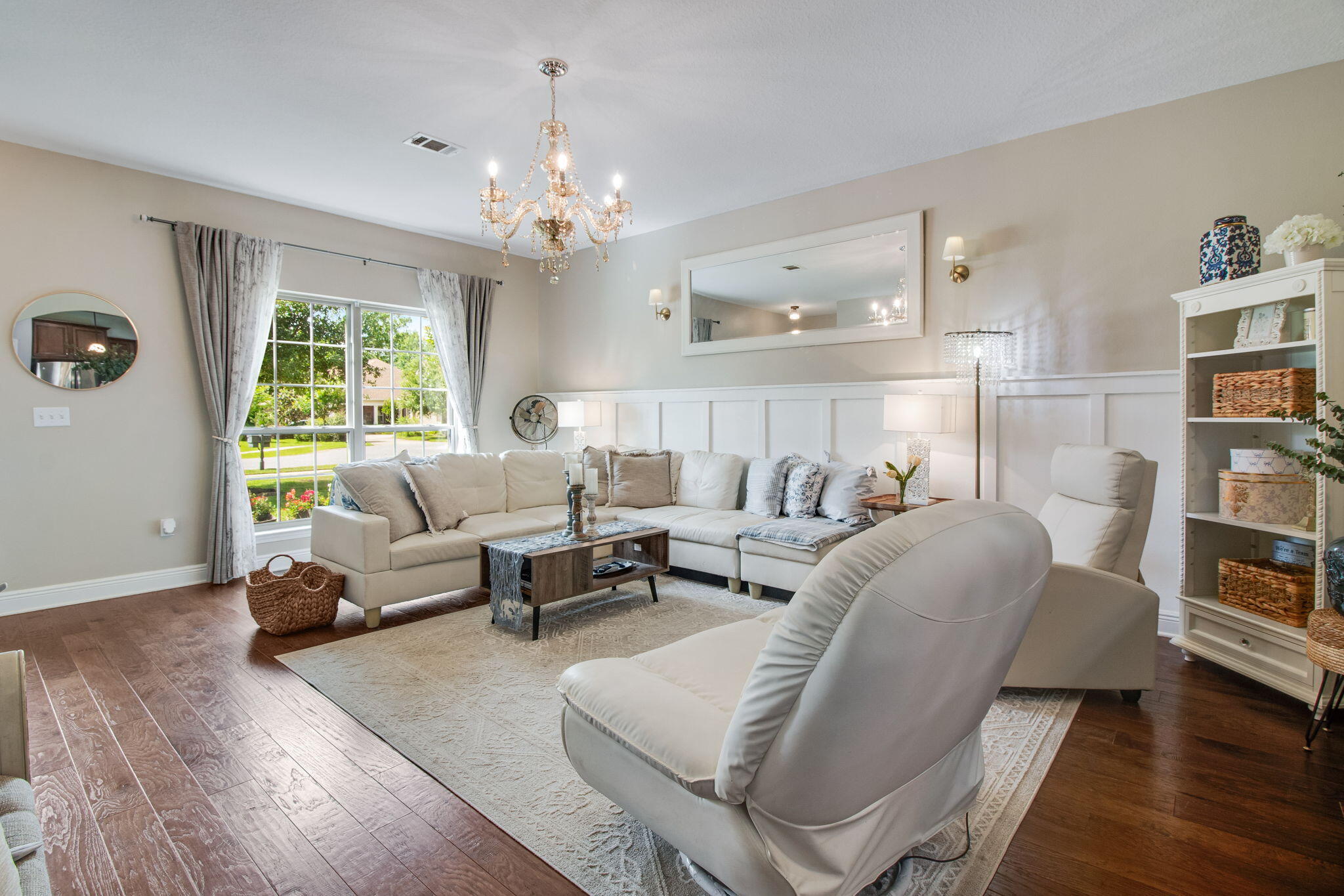 WHISPERS AT HAMMOCK BAY - Residential