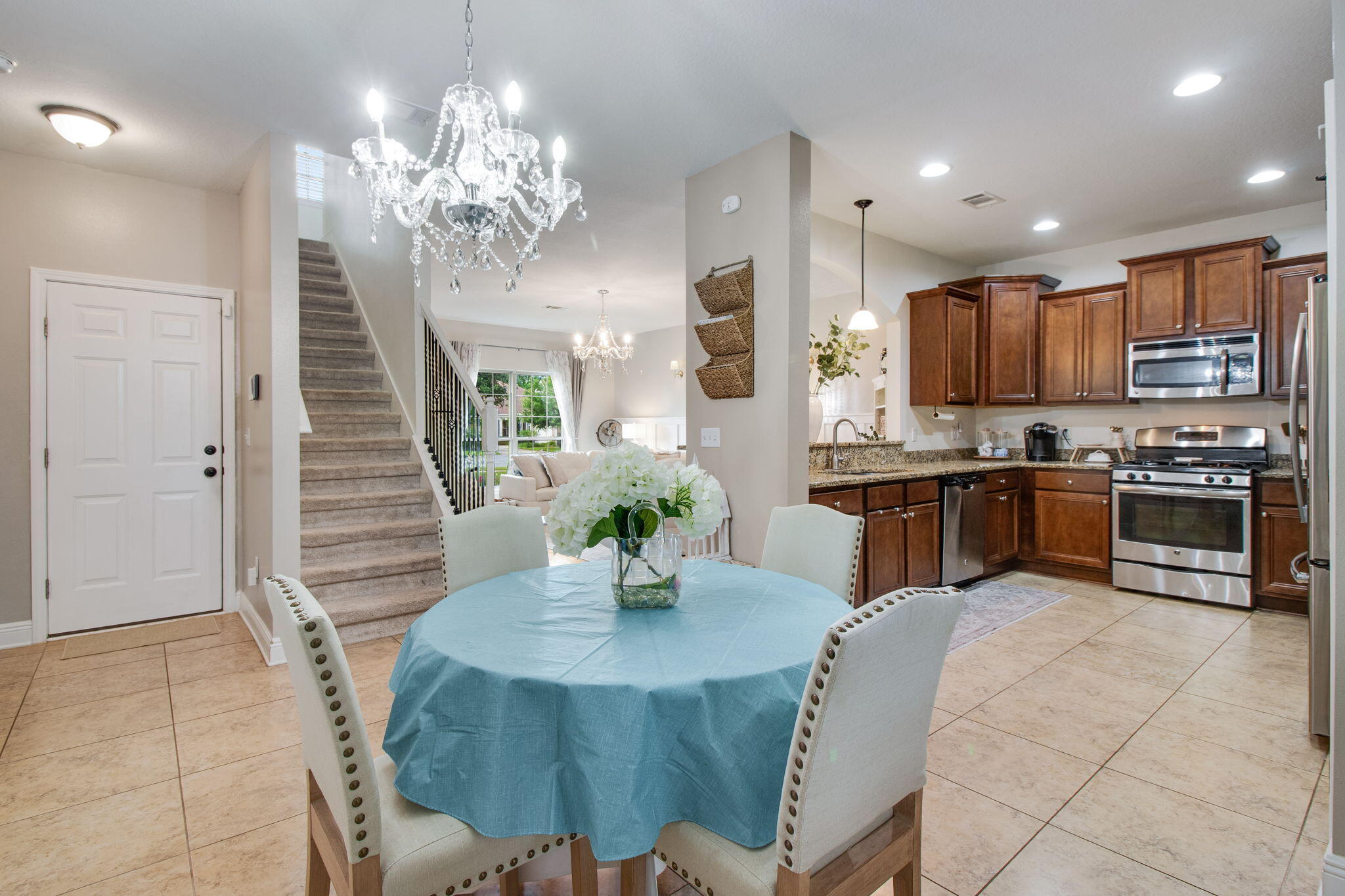 WHISPERS AT HAMMOCK BAY - Residential