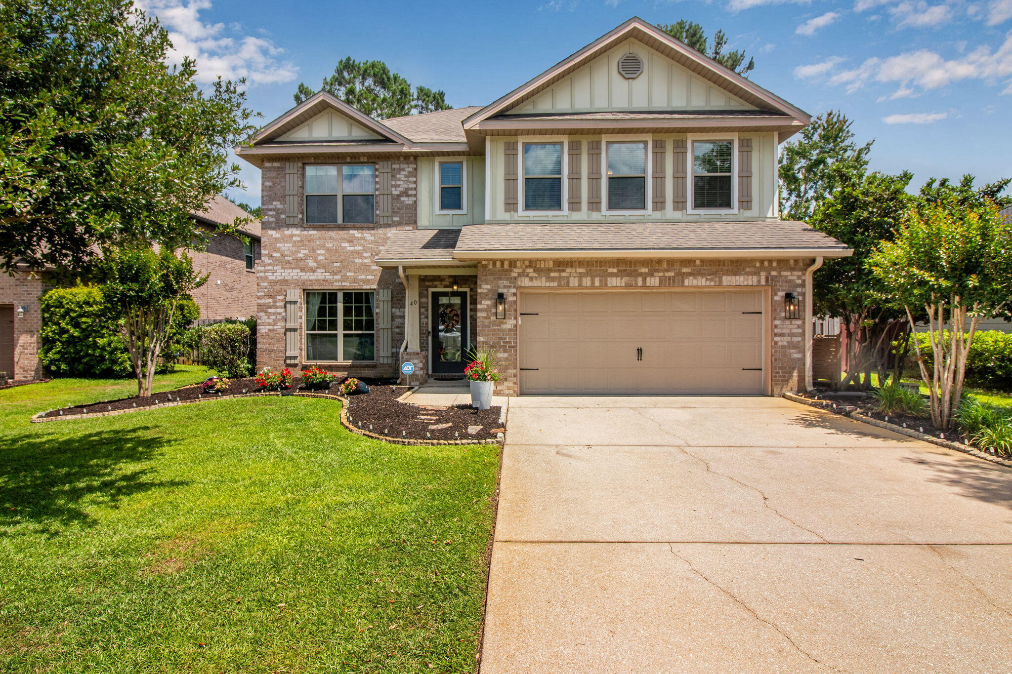 WHISPERS AT HAMMOCK BAY - Residential
