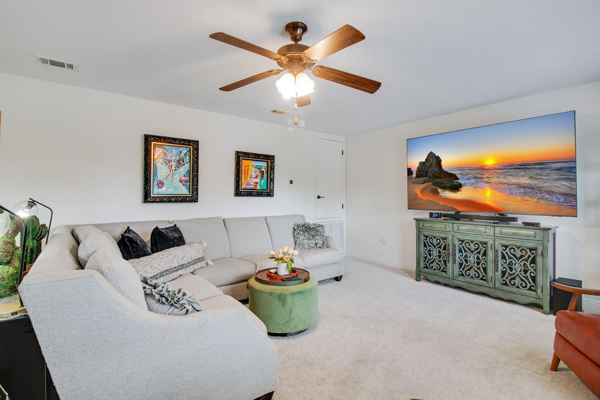 WHISPERS AT HAMMOCK BAY - Residential