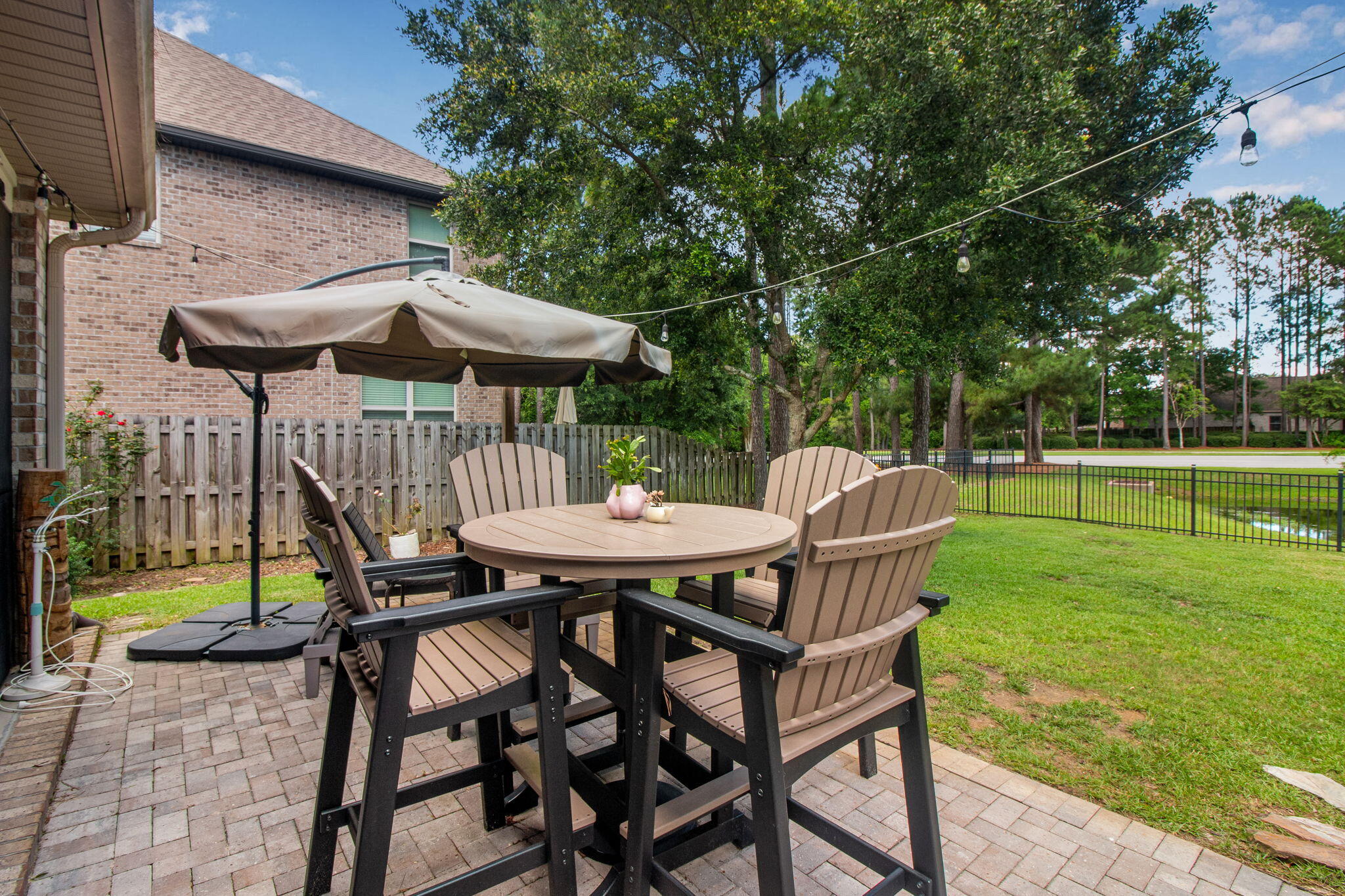 WHISPERS AT HAMMOCK BAY - Residential