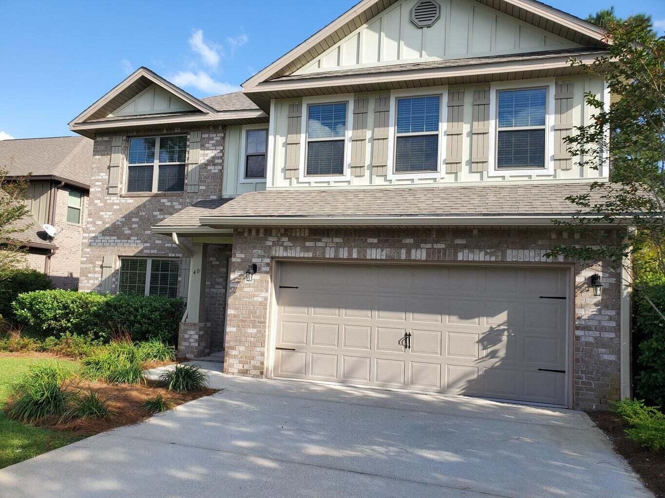 WHISPERS AT HAMMOCK BAY - Residential