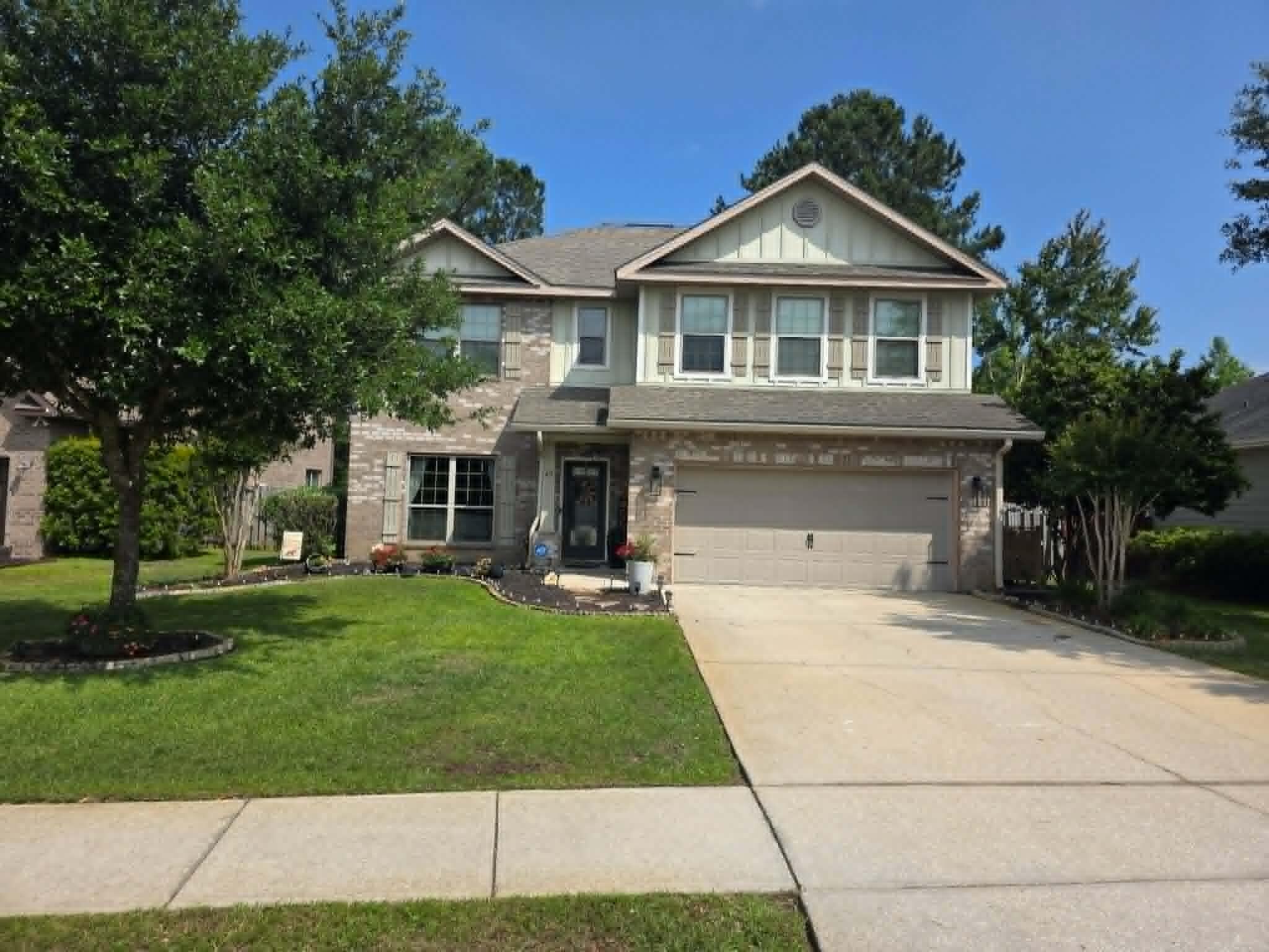 WHISPERS AT HAMMOCK BAY - Residential