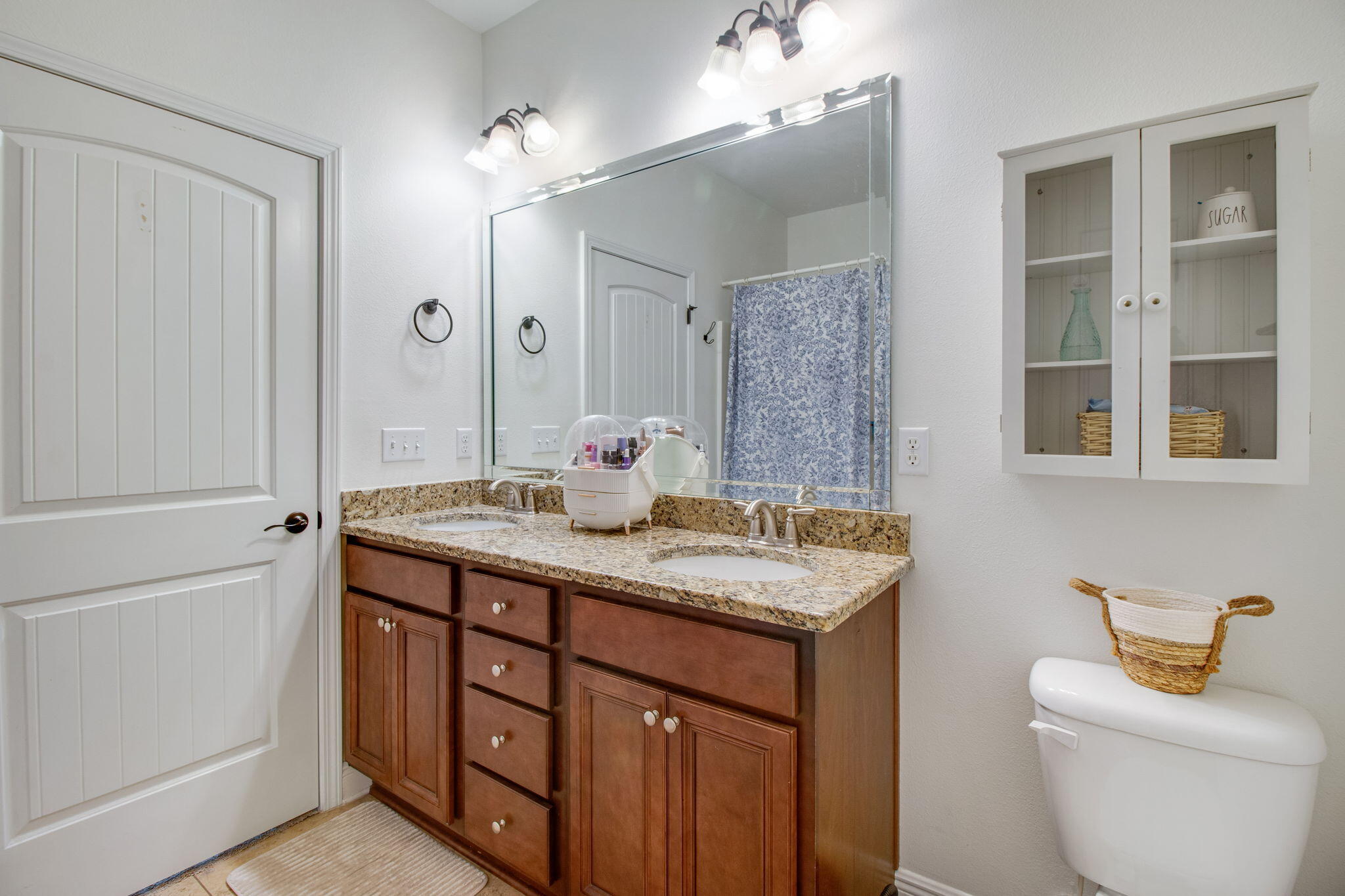 WHISPERS AT HAMMOCK BAY - Residential