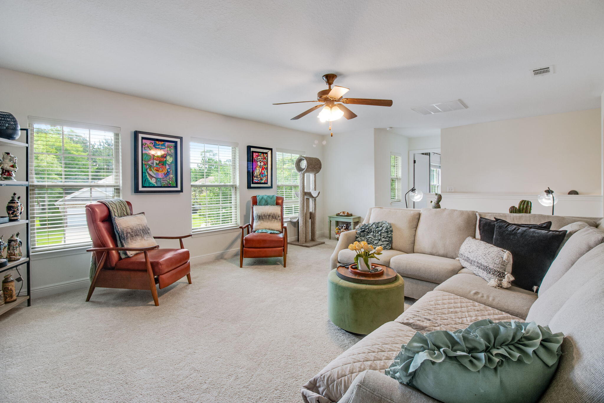 WHISPERS AT HAMMOCK BAY - Residential