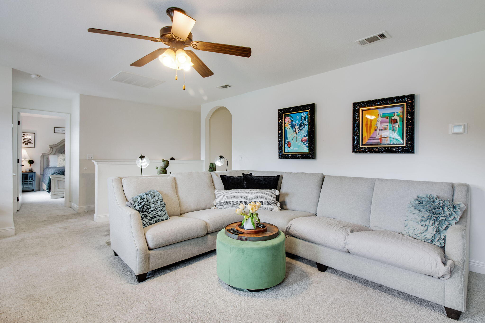 WHISPERS AT HAMMOCK BAY - Residential