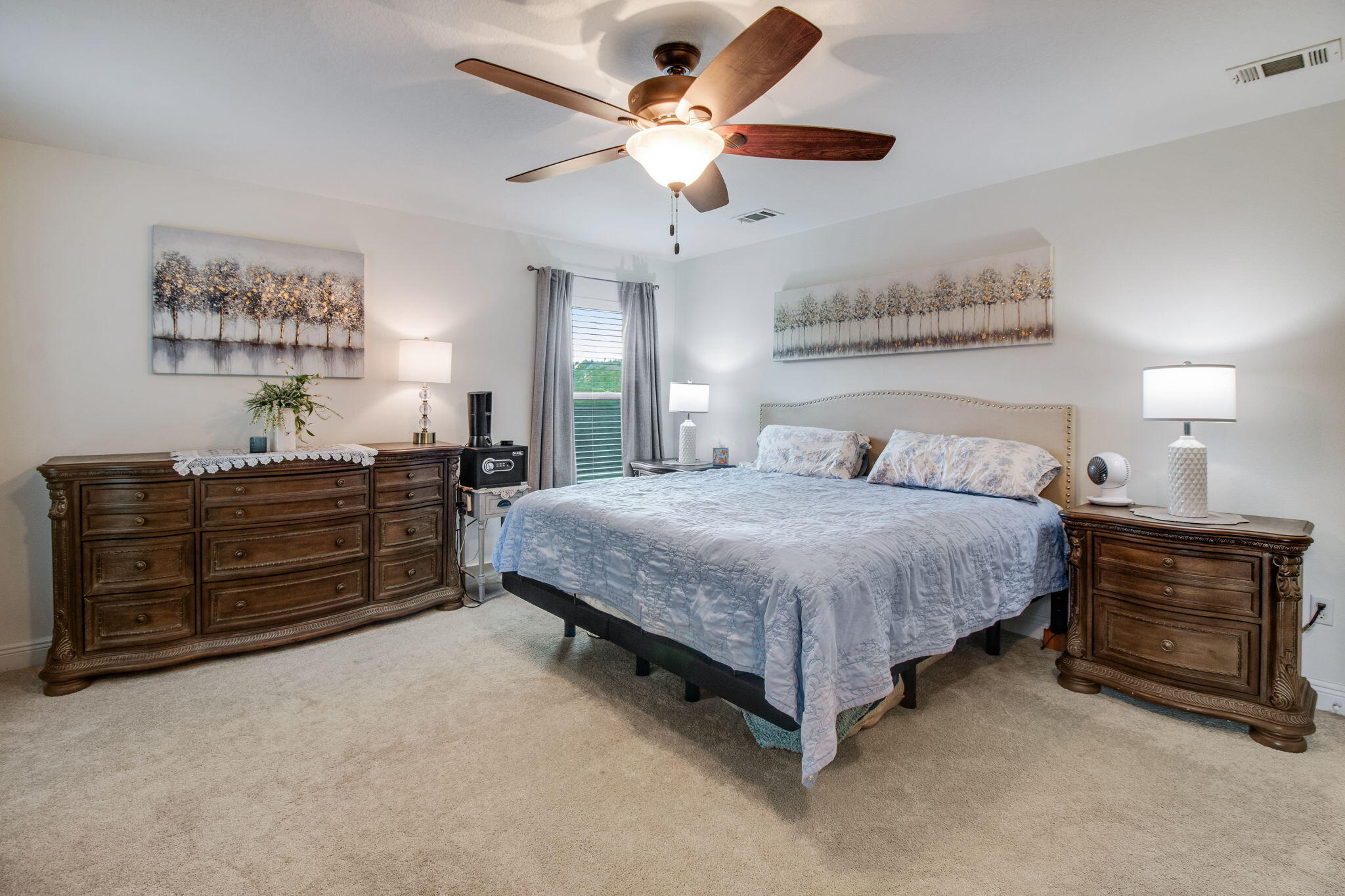 WHISPERS AT HAMMOCK BAY - Residential