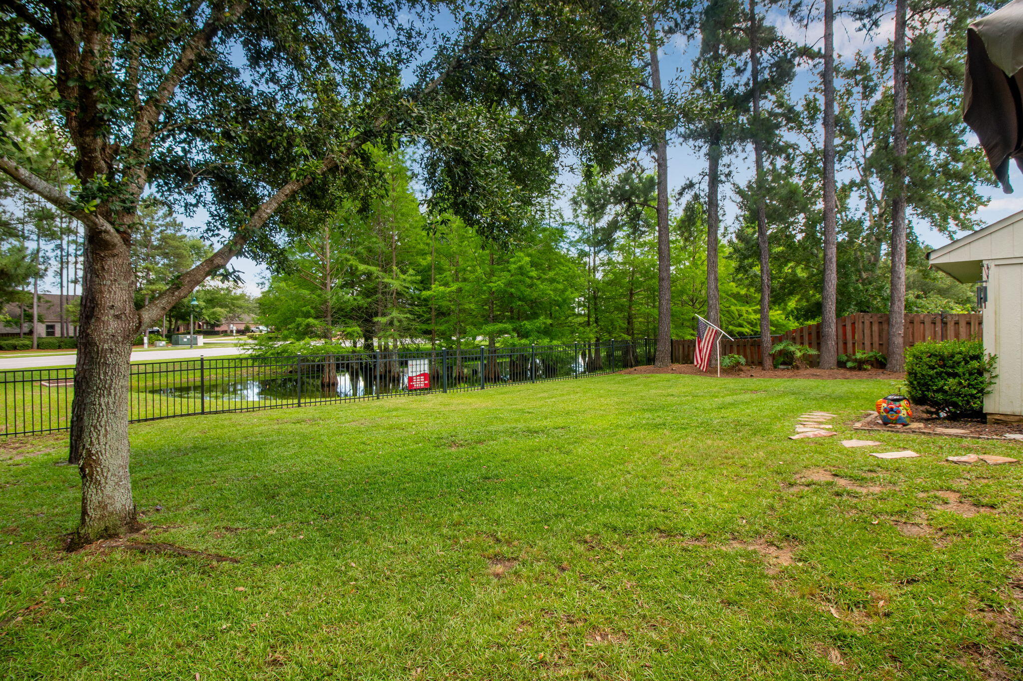 WHISPERS AT HAMMOCK BAY - Residential
