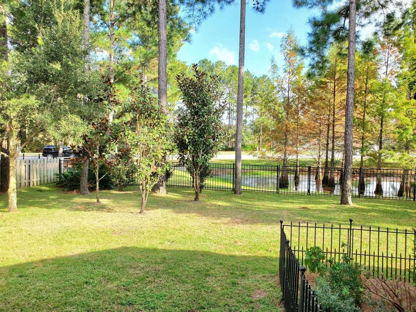 WHISPERS AT HAMMOCK BAY - Residential