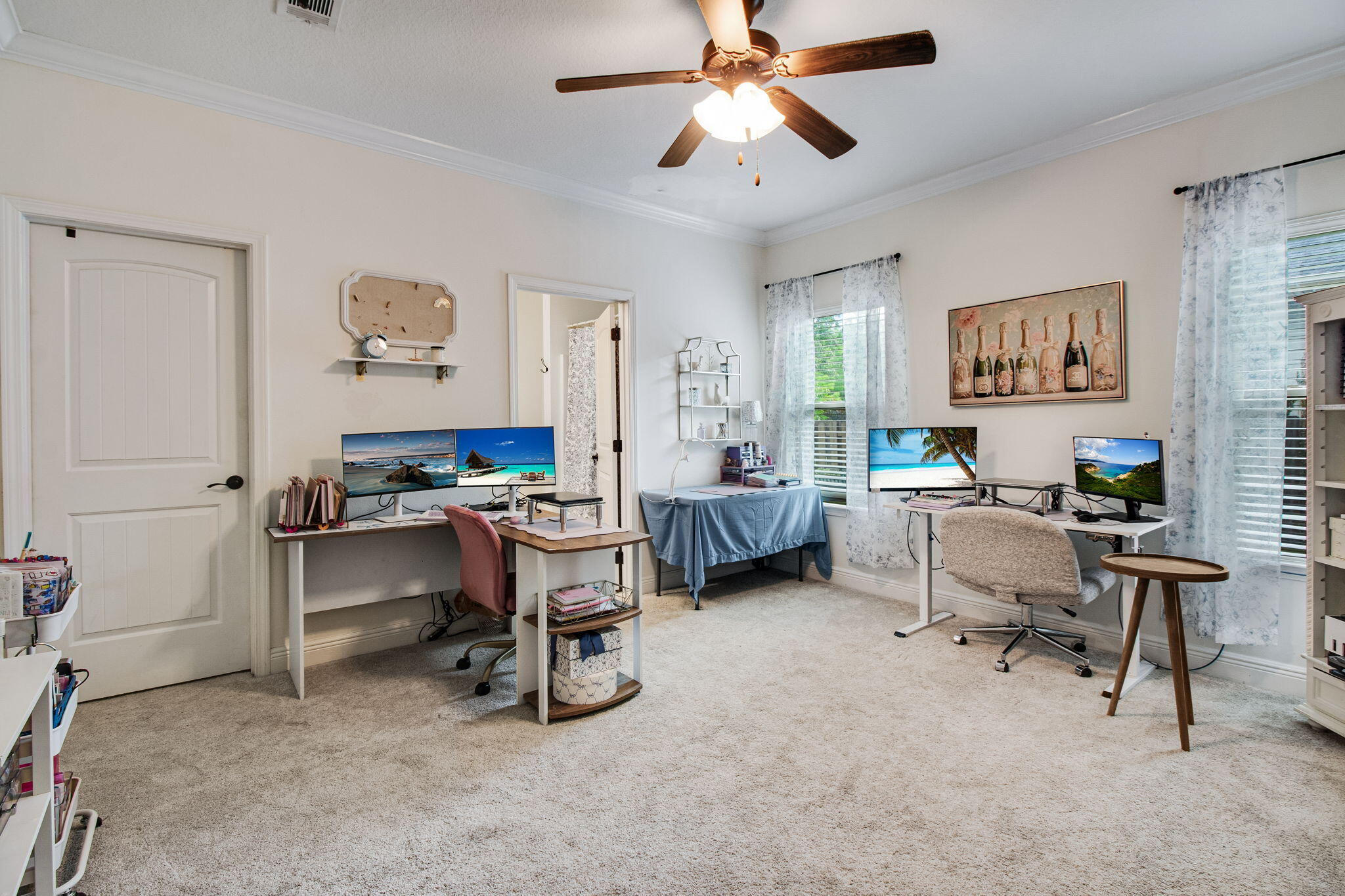 WHISPERS AT HAMMOCK BAY - Residential