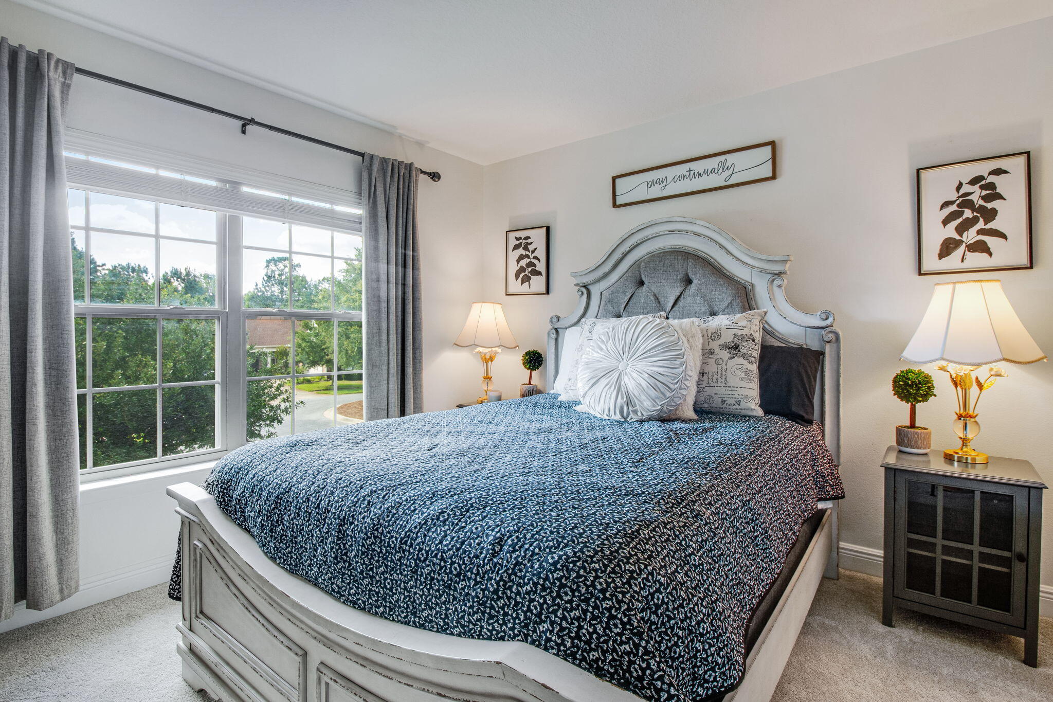 WHISPERS AT HAMMOCK BAY - Residential