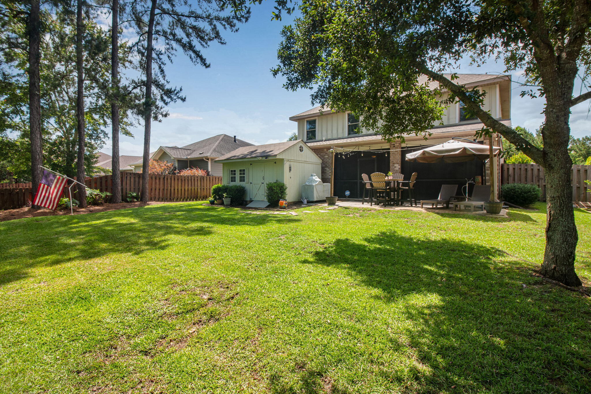 WHISPERS AT HAMMOCK BAY - Residential