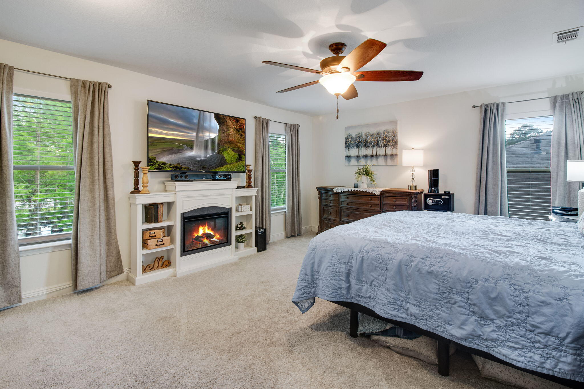 WHISPERS AT HAMMOCK BAY - Residential