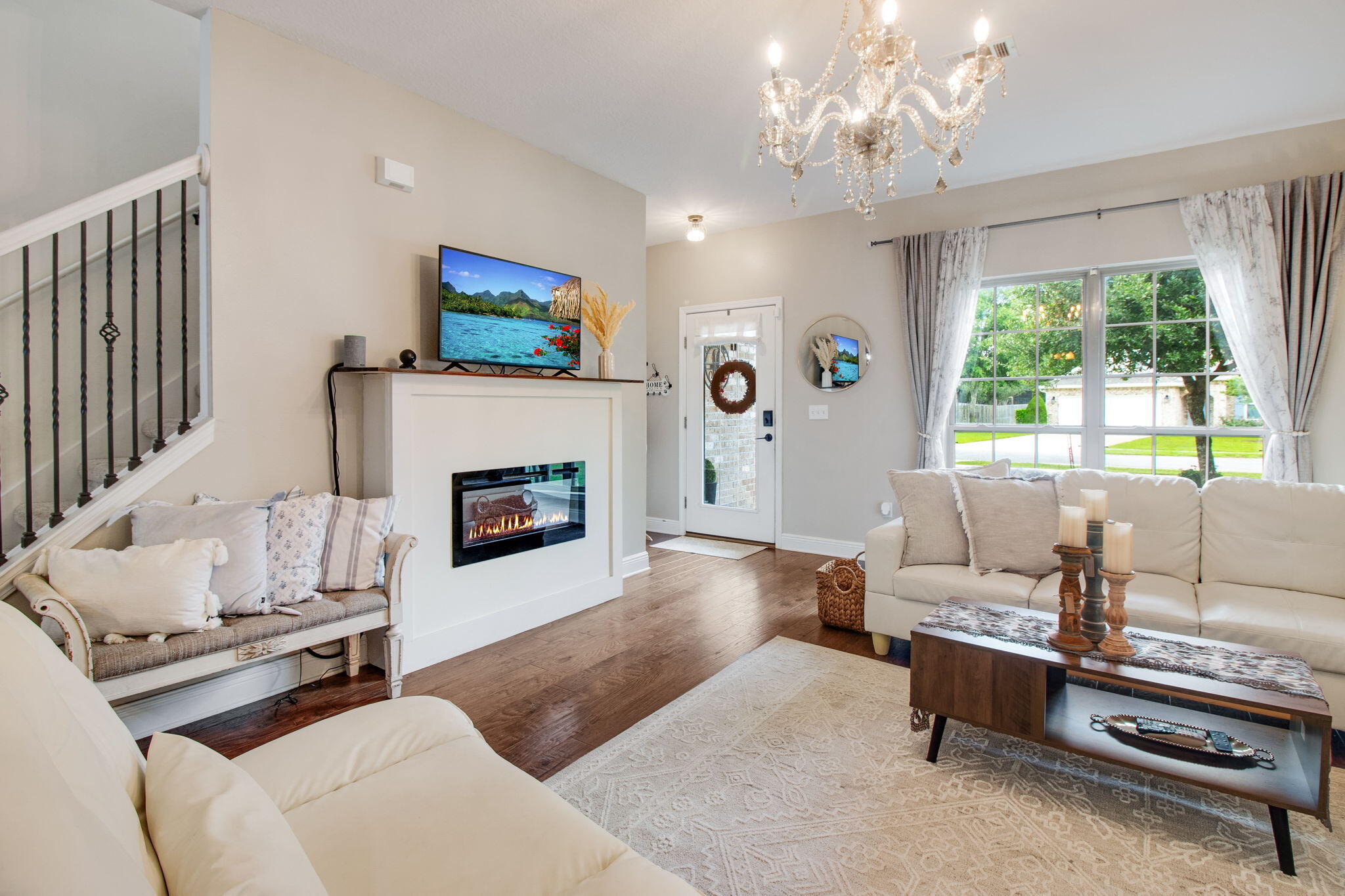 WHISPERS AT HAMMOCK BAY - Residential