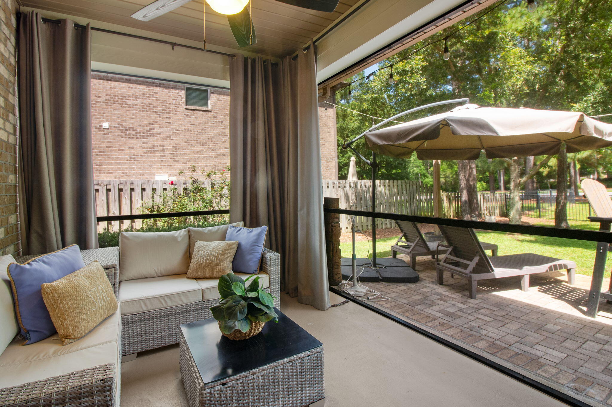 WHISPERS AT HAMMOCK BAY - Residential