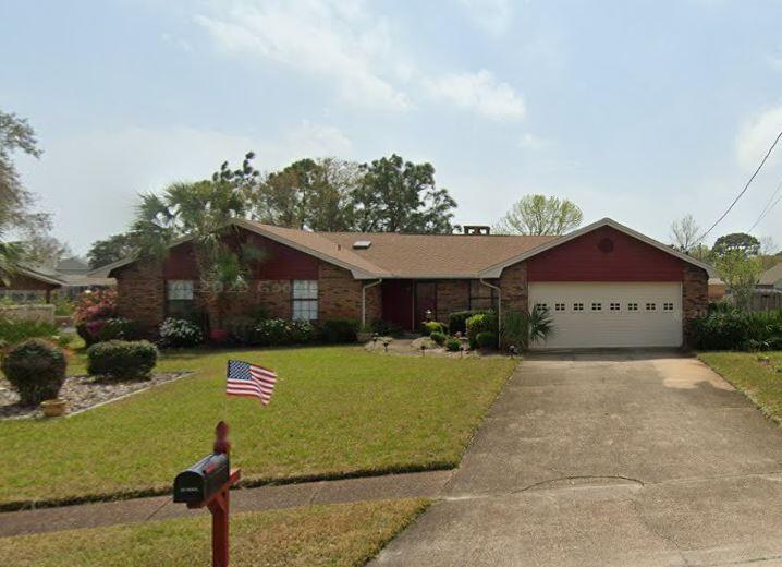 TIMBERLAKE ESTATES 1ST ADDN - Residential