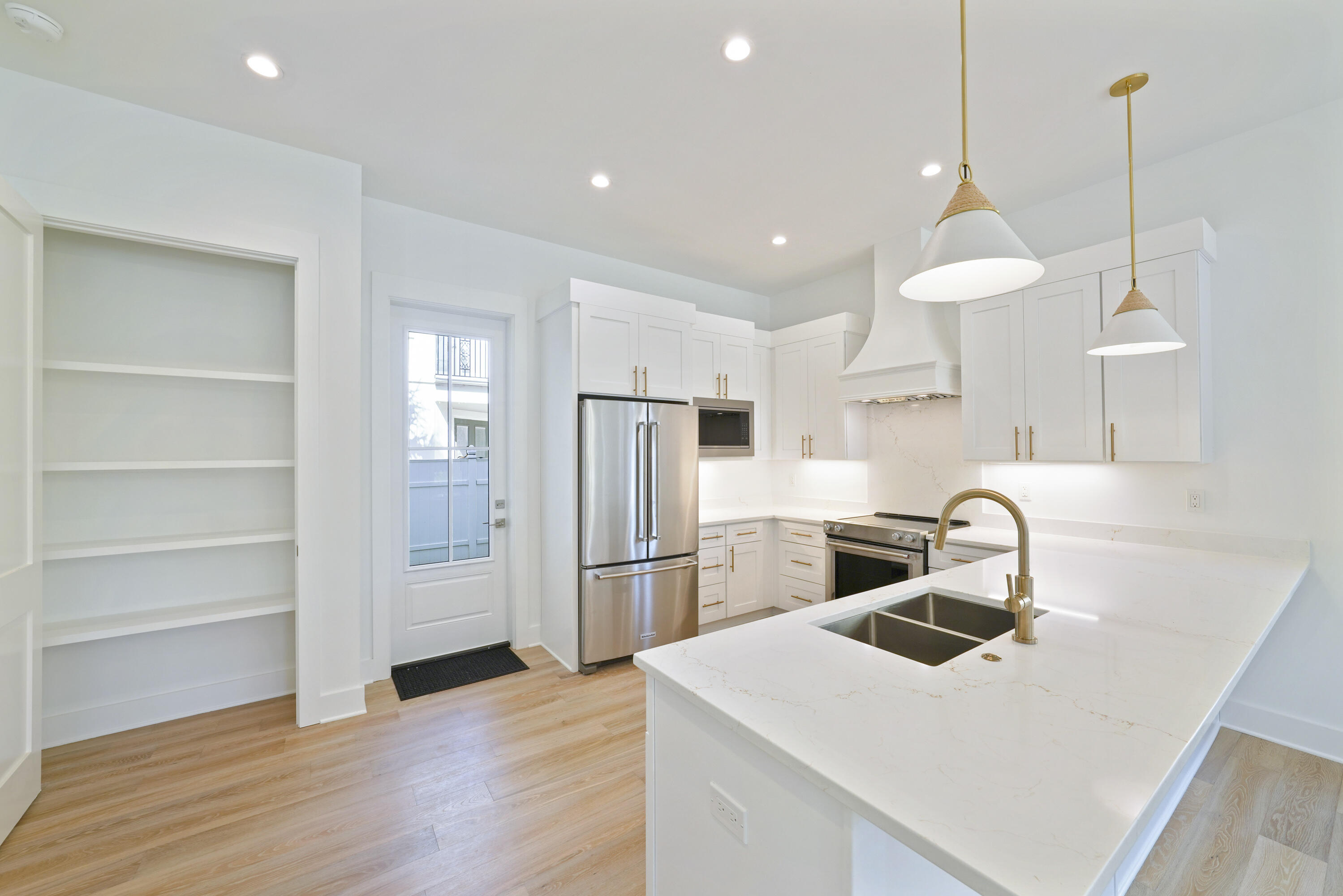 CALUSA BAY S/D - Residential