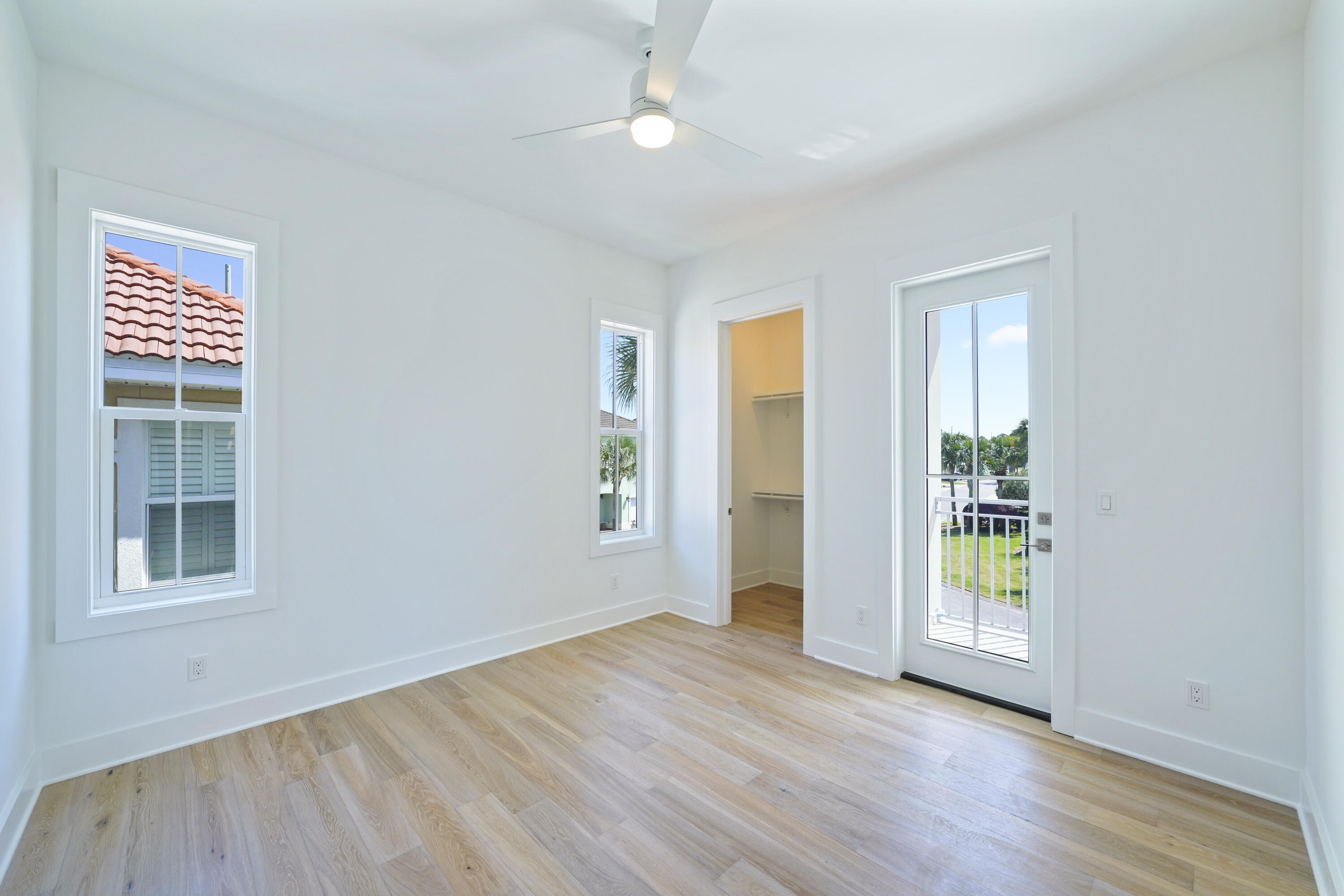 CALUSA BAY S/D - Residential