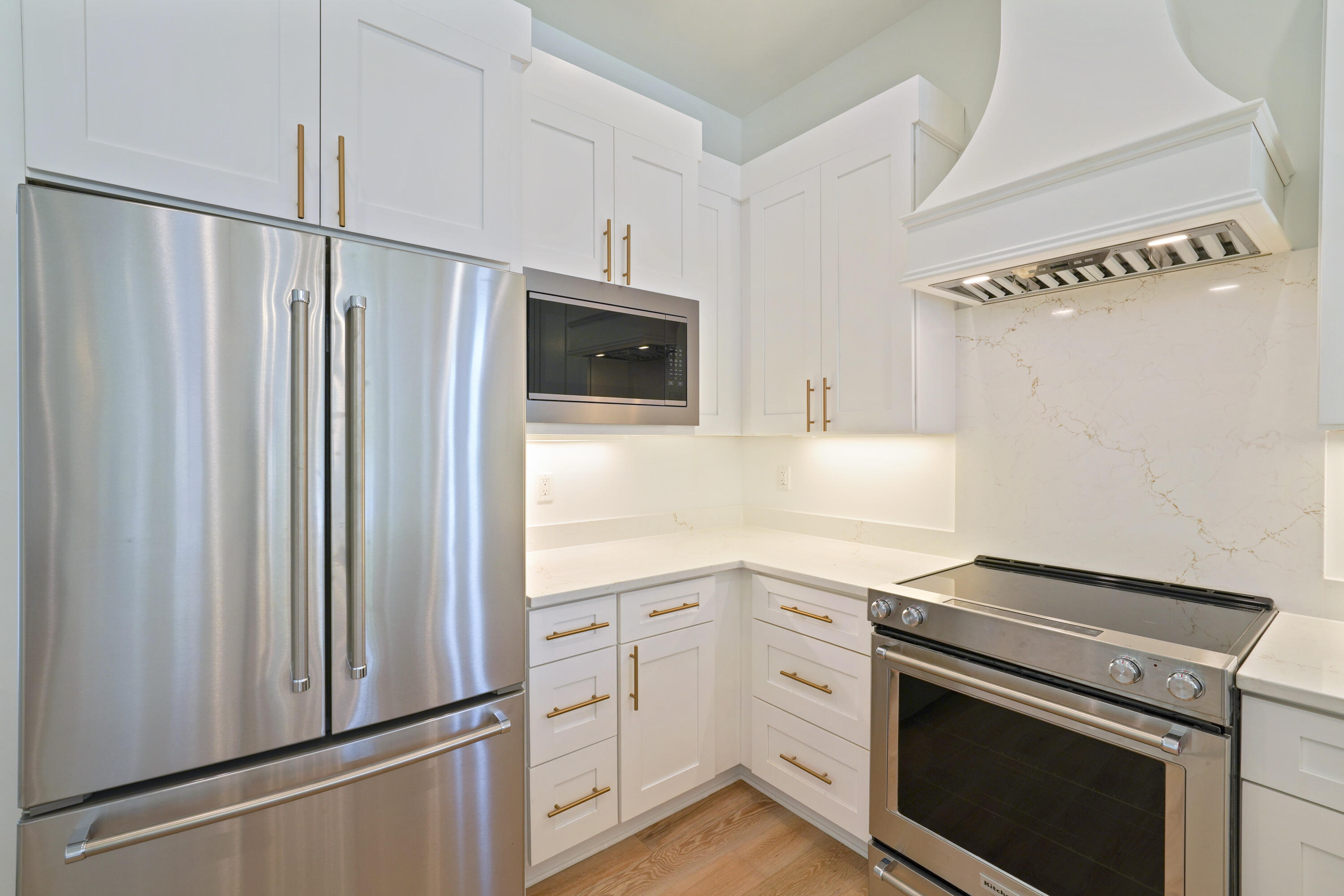 CALUSA BAY S/D - Residential