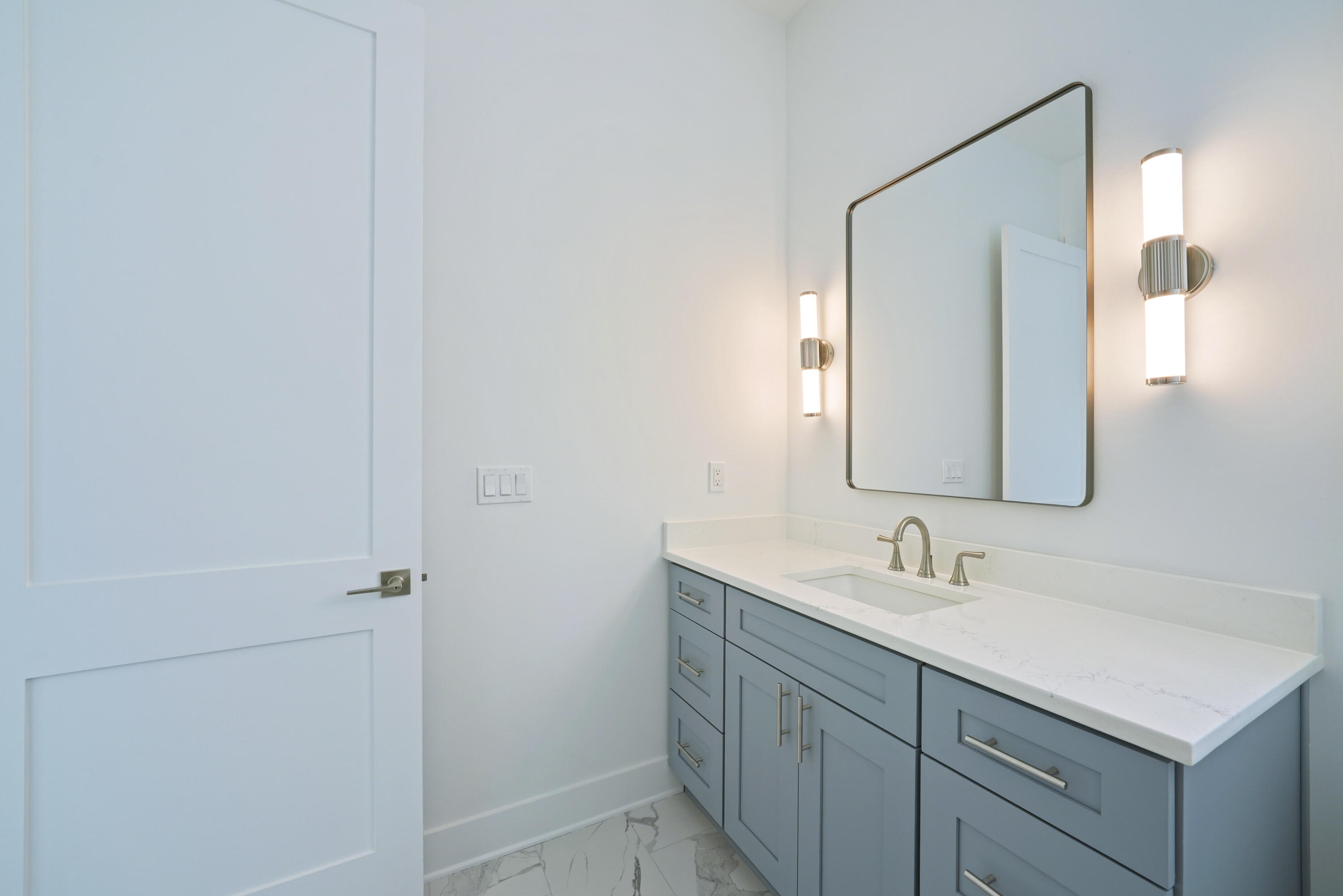 CALUSA BAY S/D - Residential