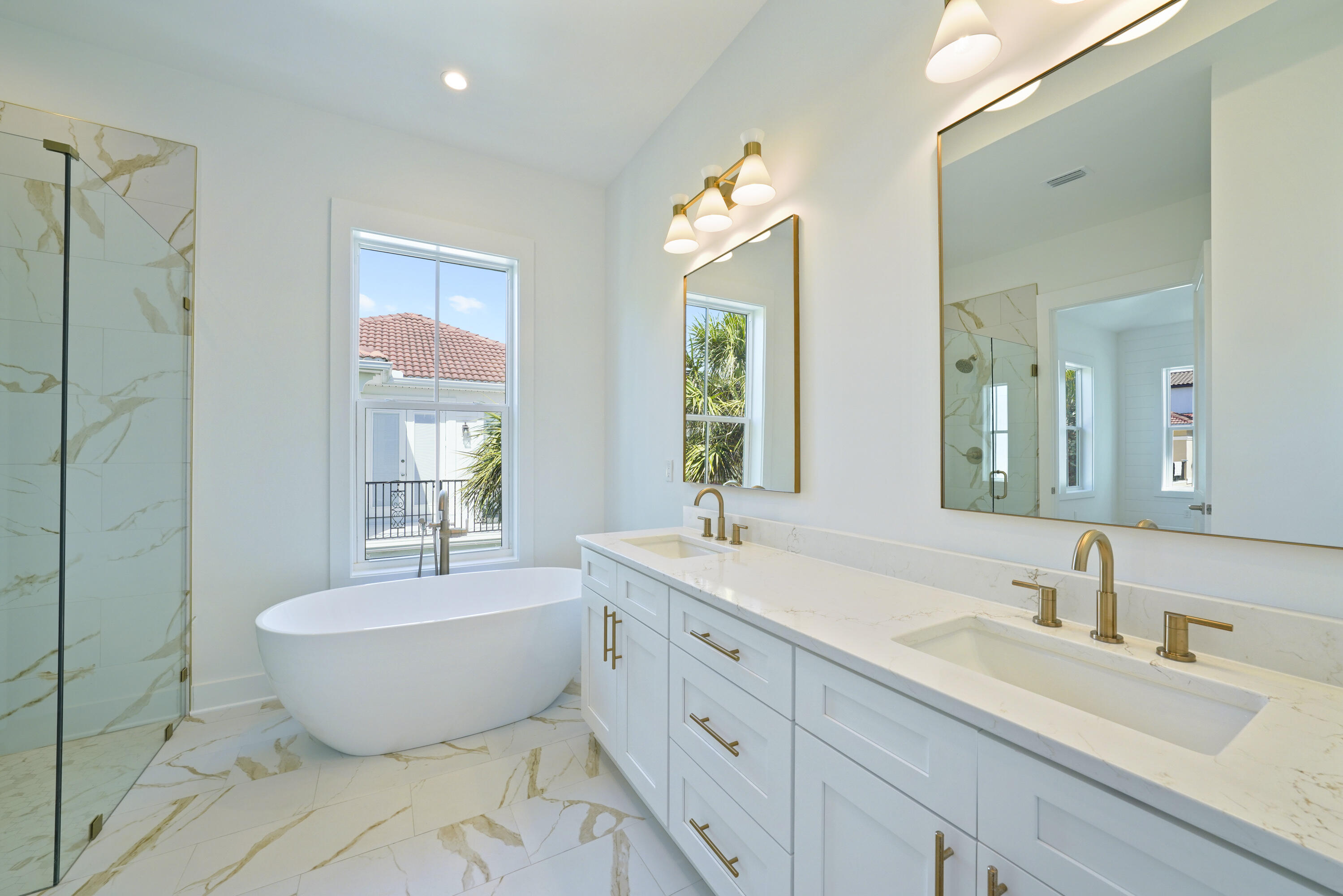 CALUSA BAY S/D - Residential