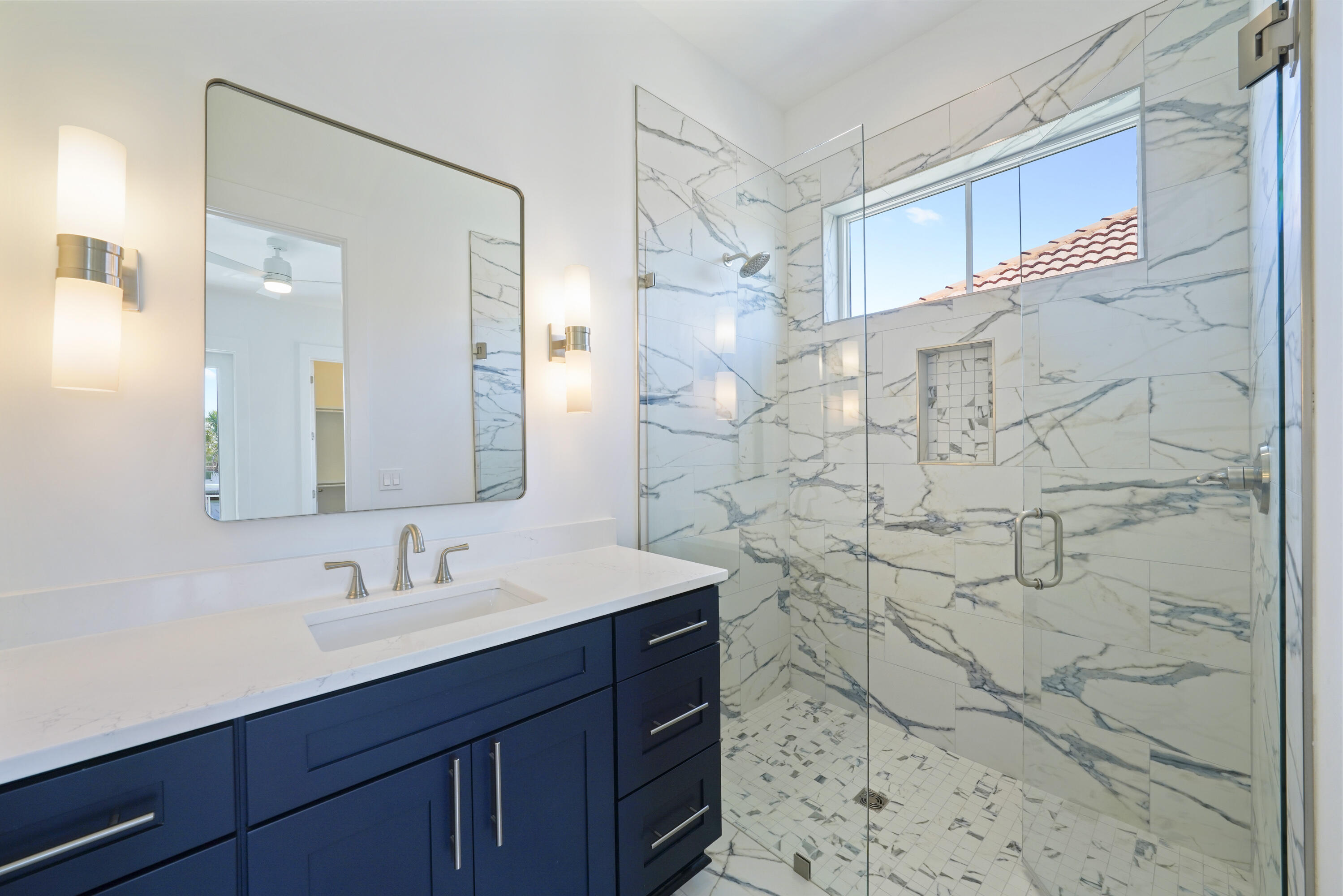 CALUSA BAY S/D - Residential