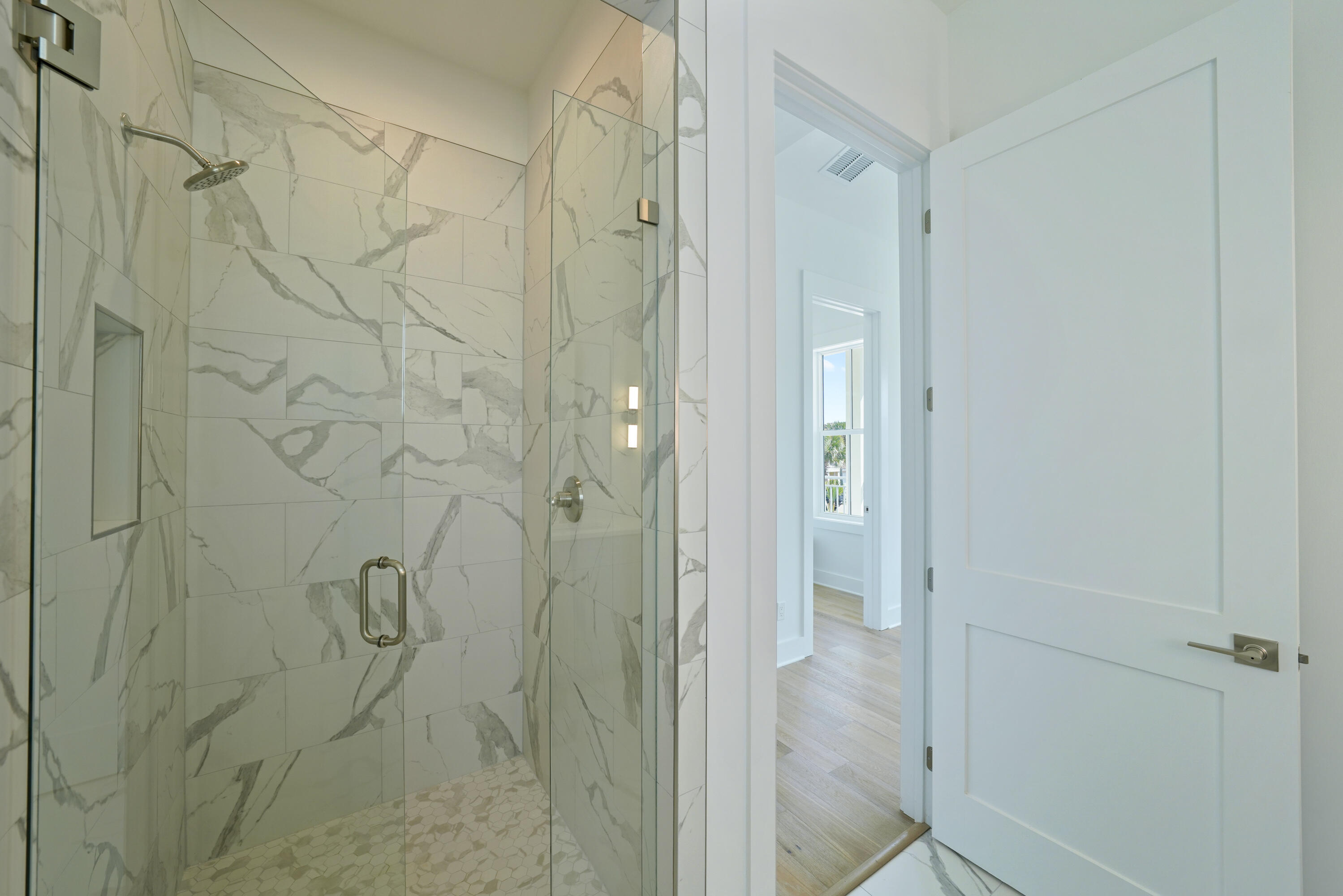 CALUSA BAY S/D - Residential