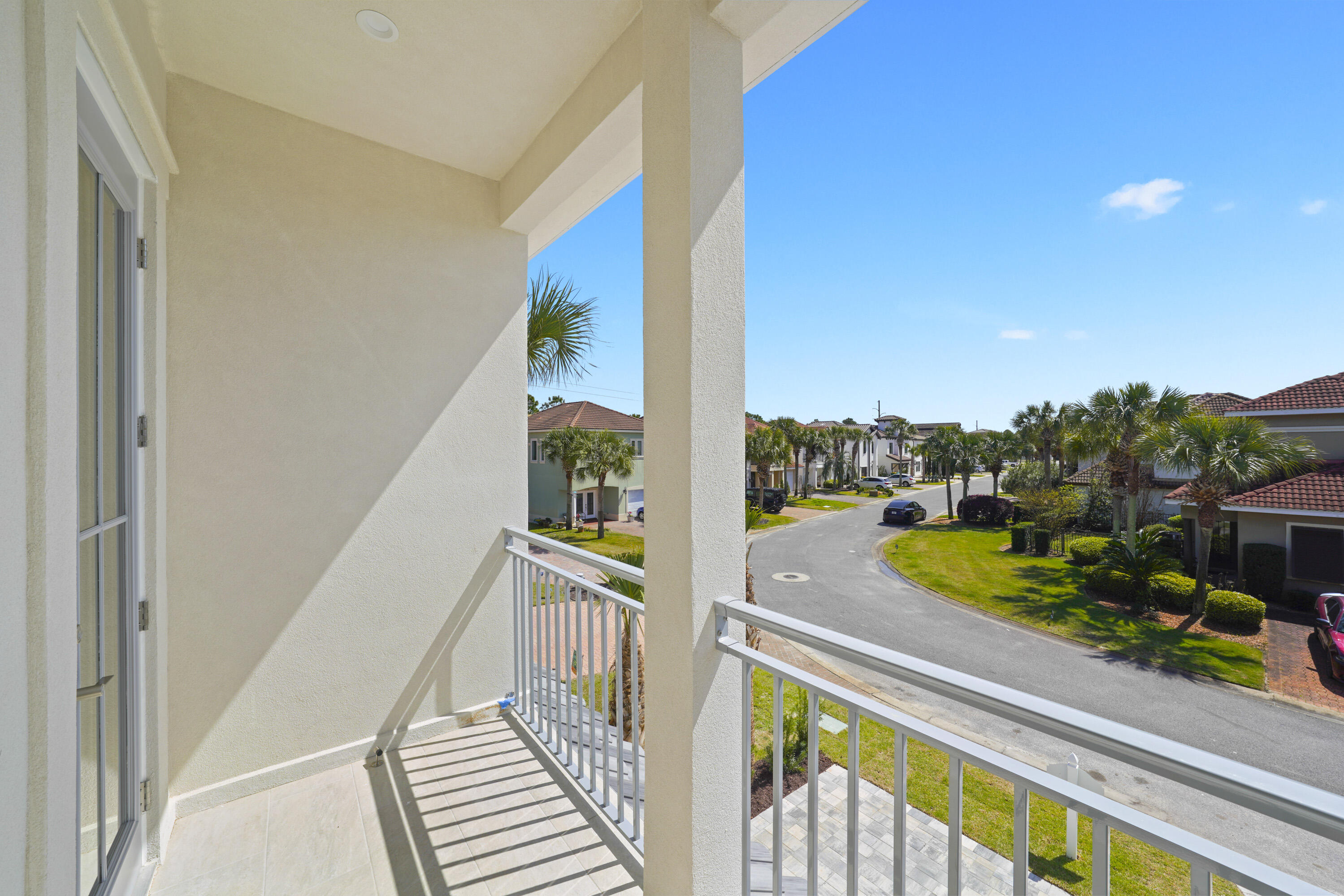 CALUSA BAY S/D - Residential