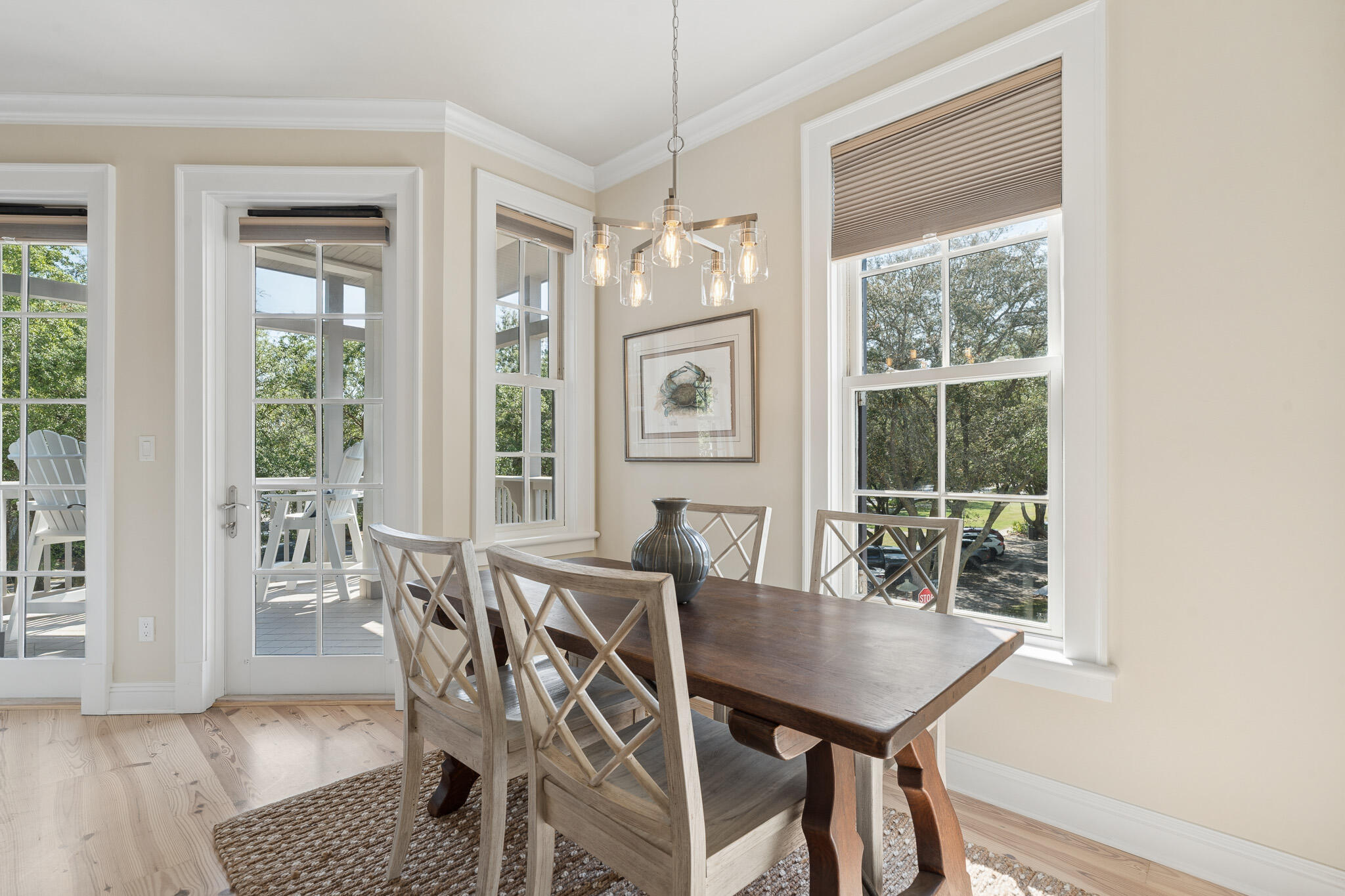 ROSEMARY BEACH
The Lofts West at Barrett Square - Residential