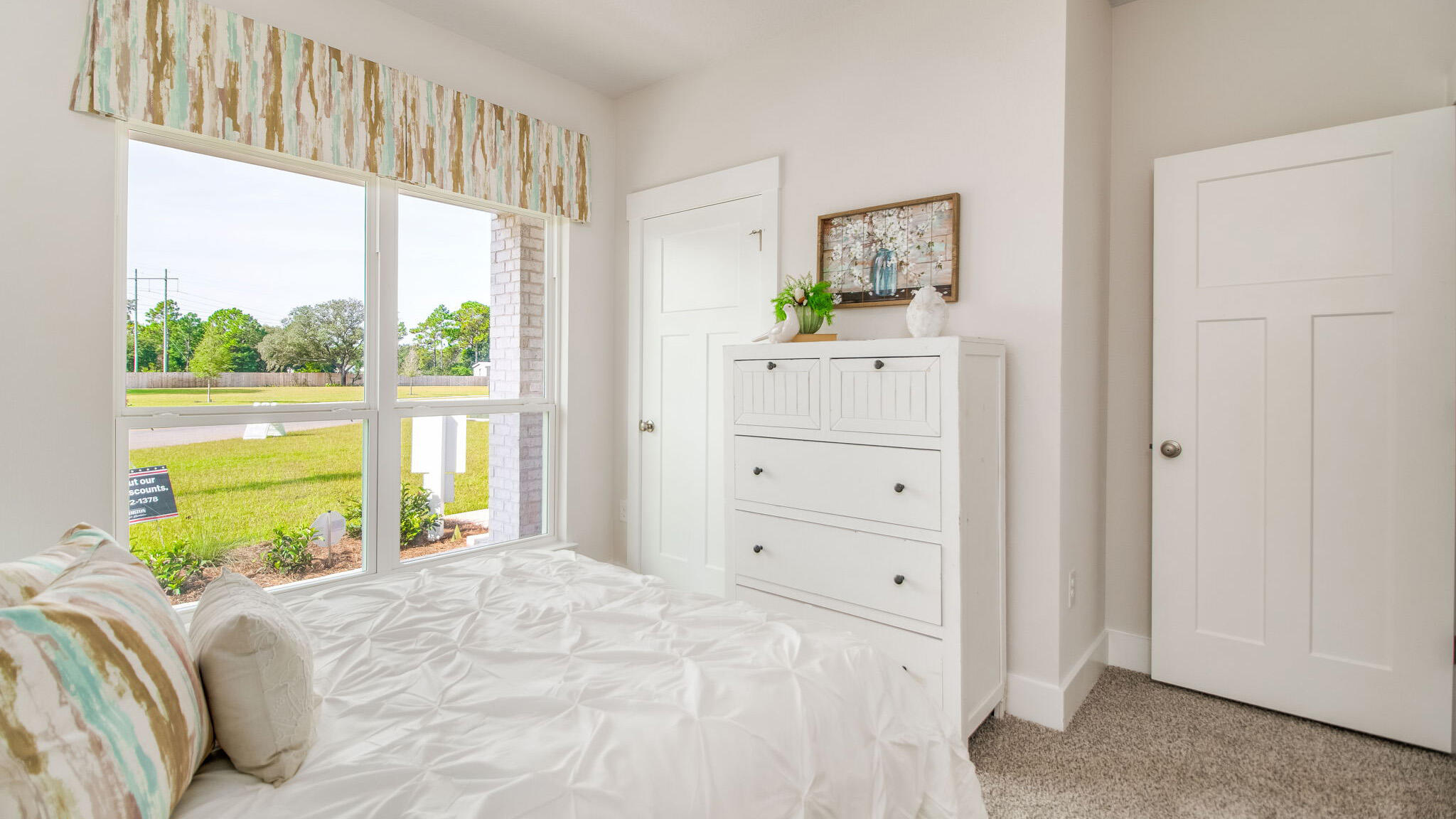 Deer Ridge Crossing - Residential