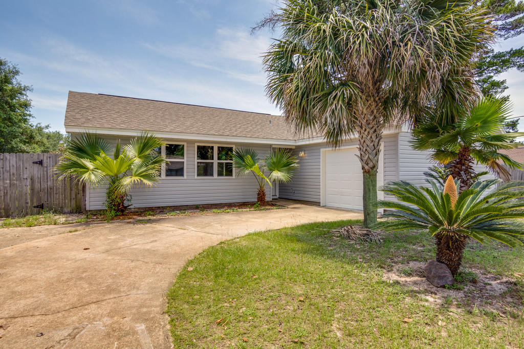 HOLLEY BY THE SEA - Residential