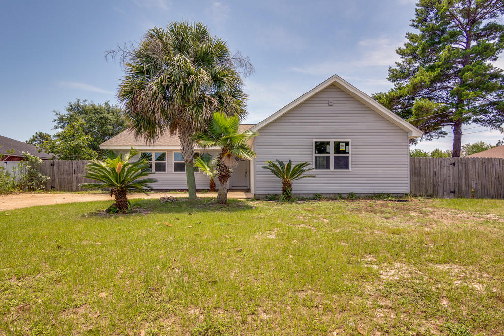 HOLLEY BY THE SEA - Residential