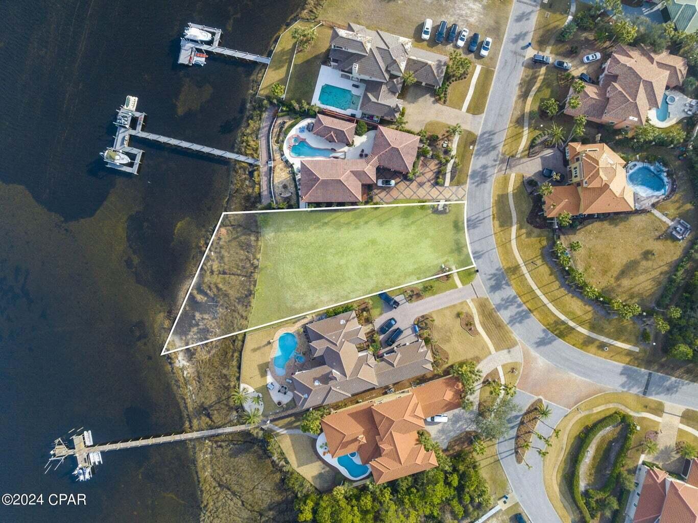 5234 Finisterre Drive