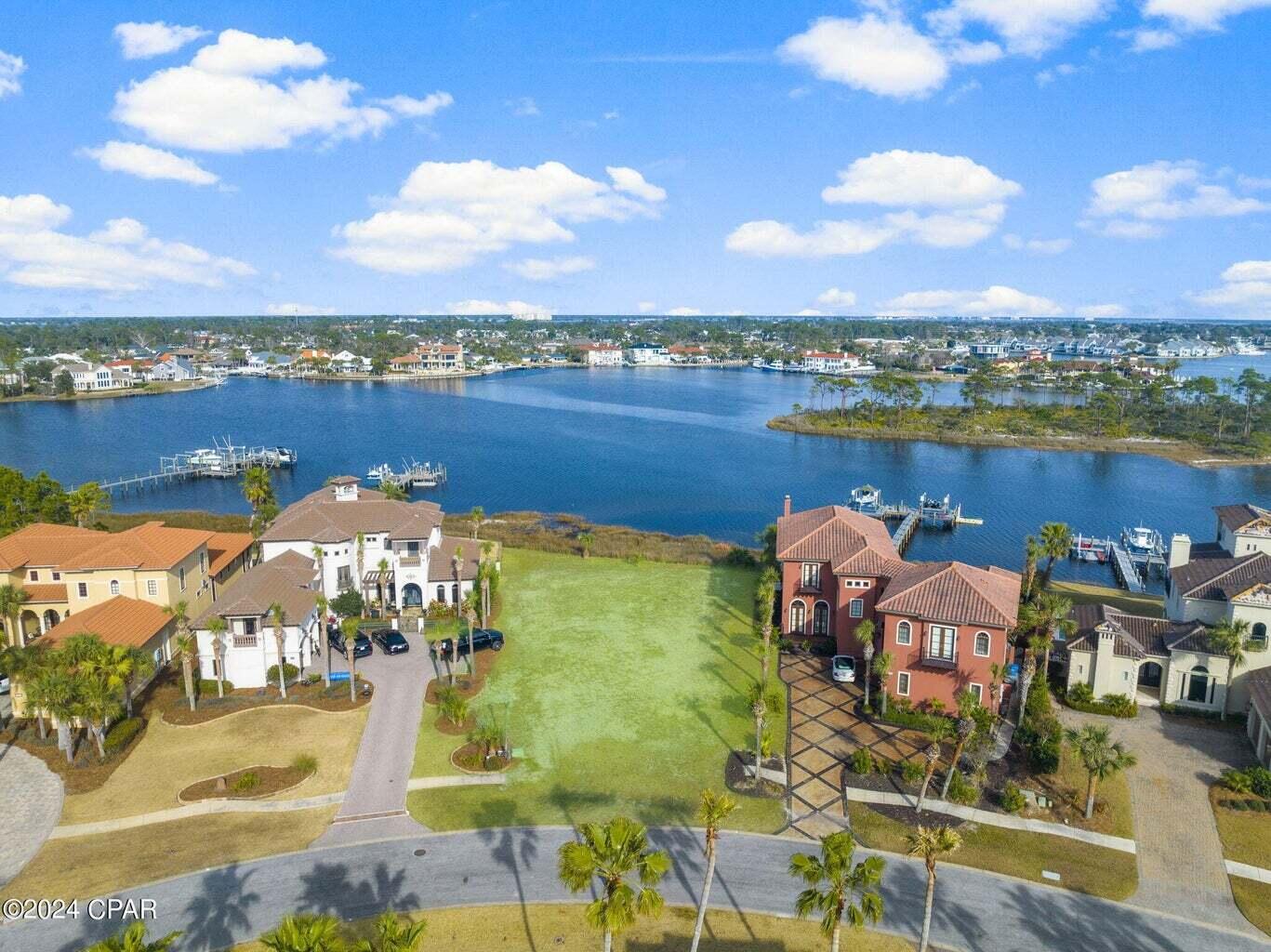 5234 Finisterre Drive