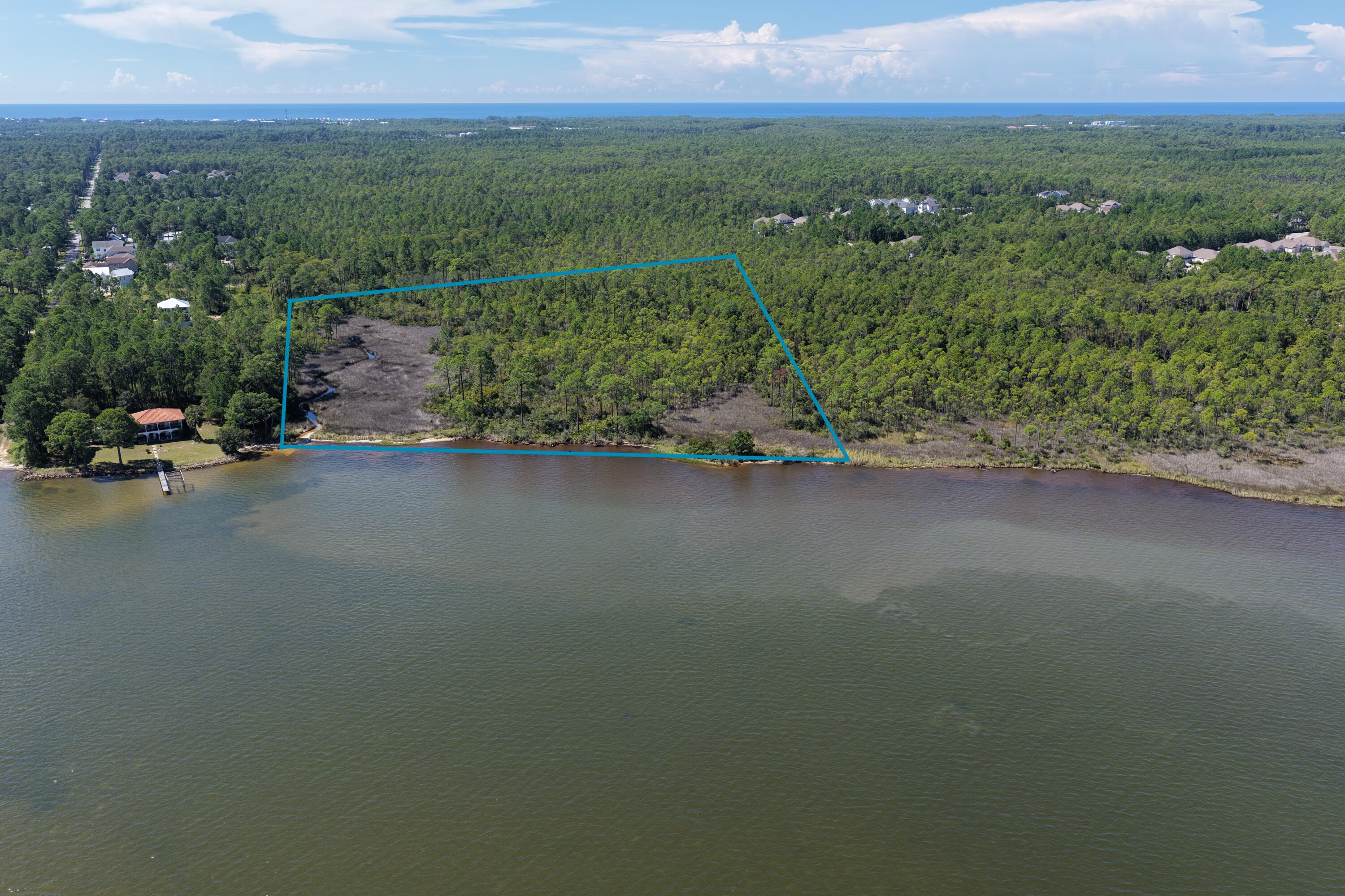 TBD Laurie Road