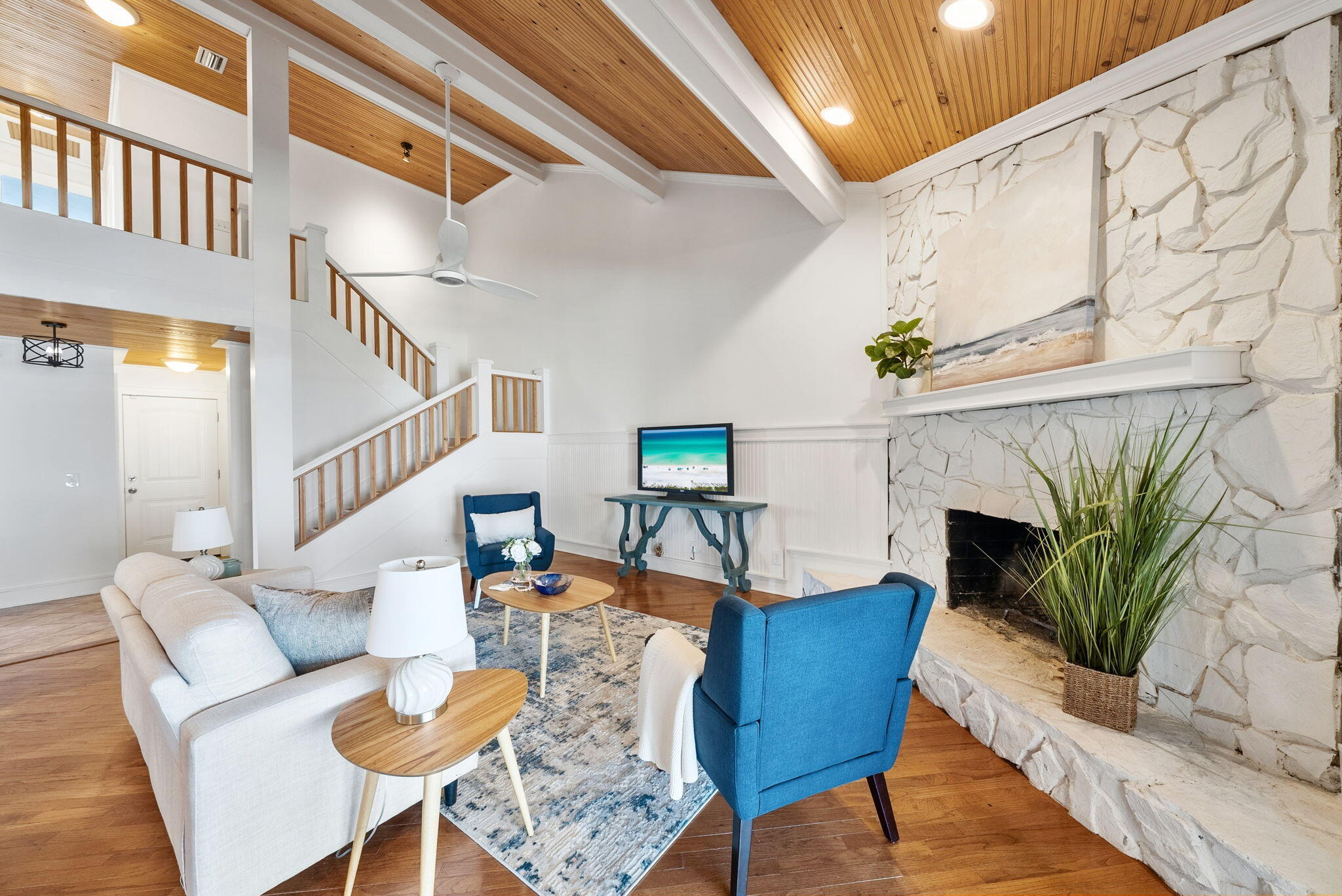 VENETIAN VILLA - Residential