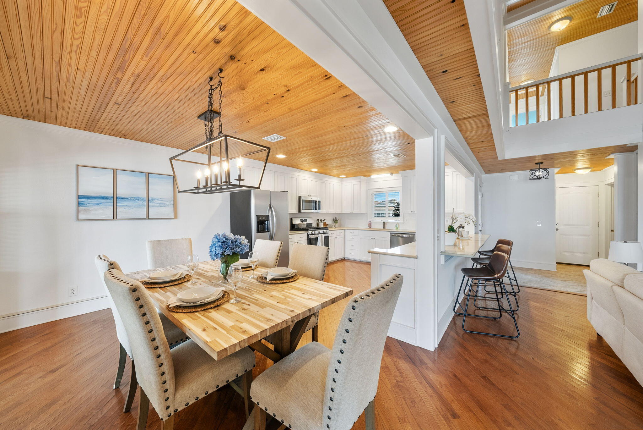 VENETIAN VILLA - Residential