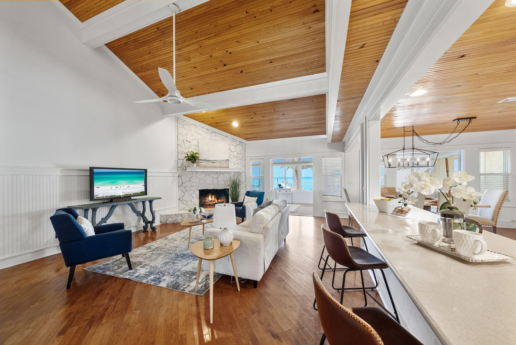 VENETIAN VILLA - Residential