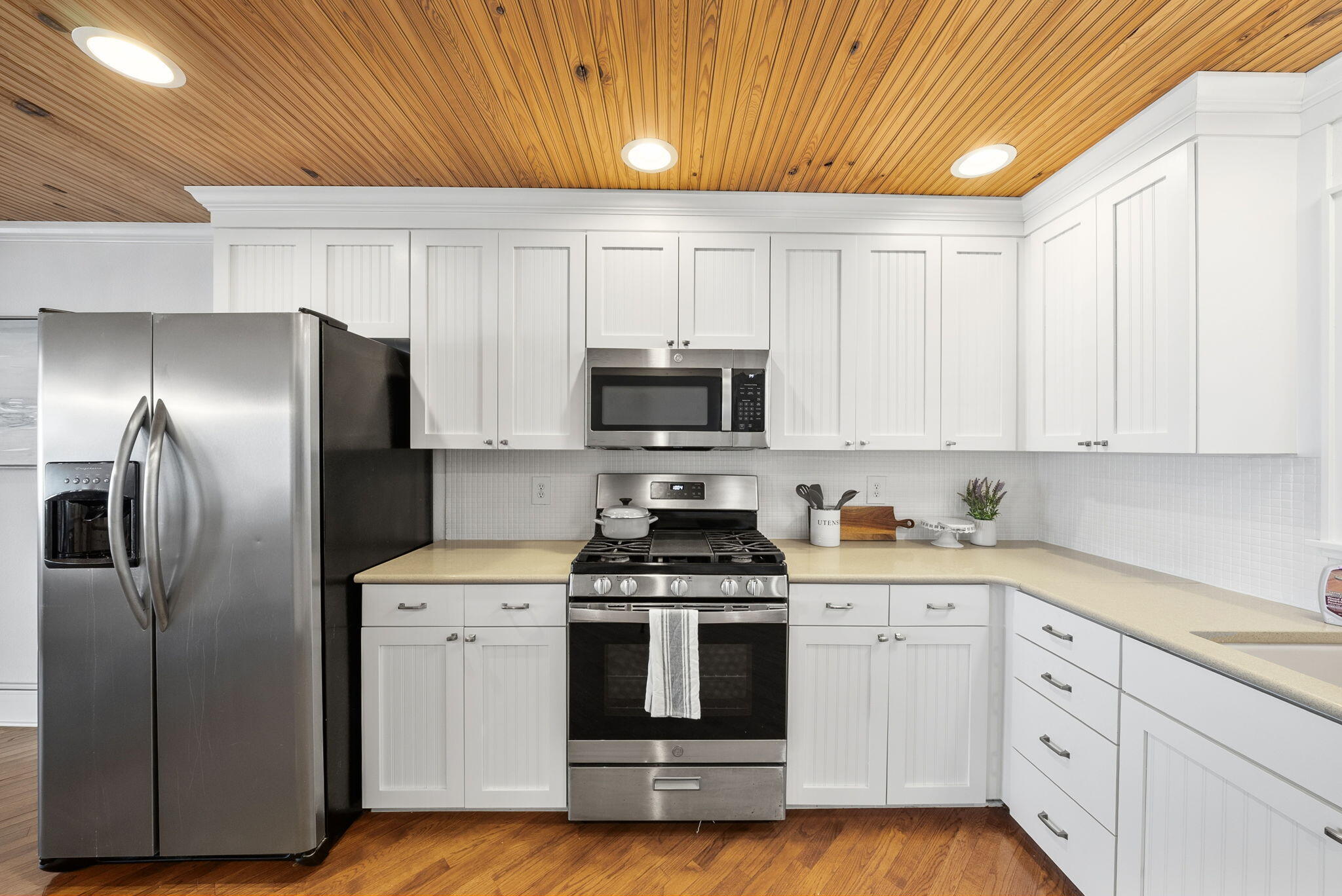 VENETIAN VILLA - Residential