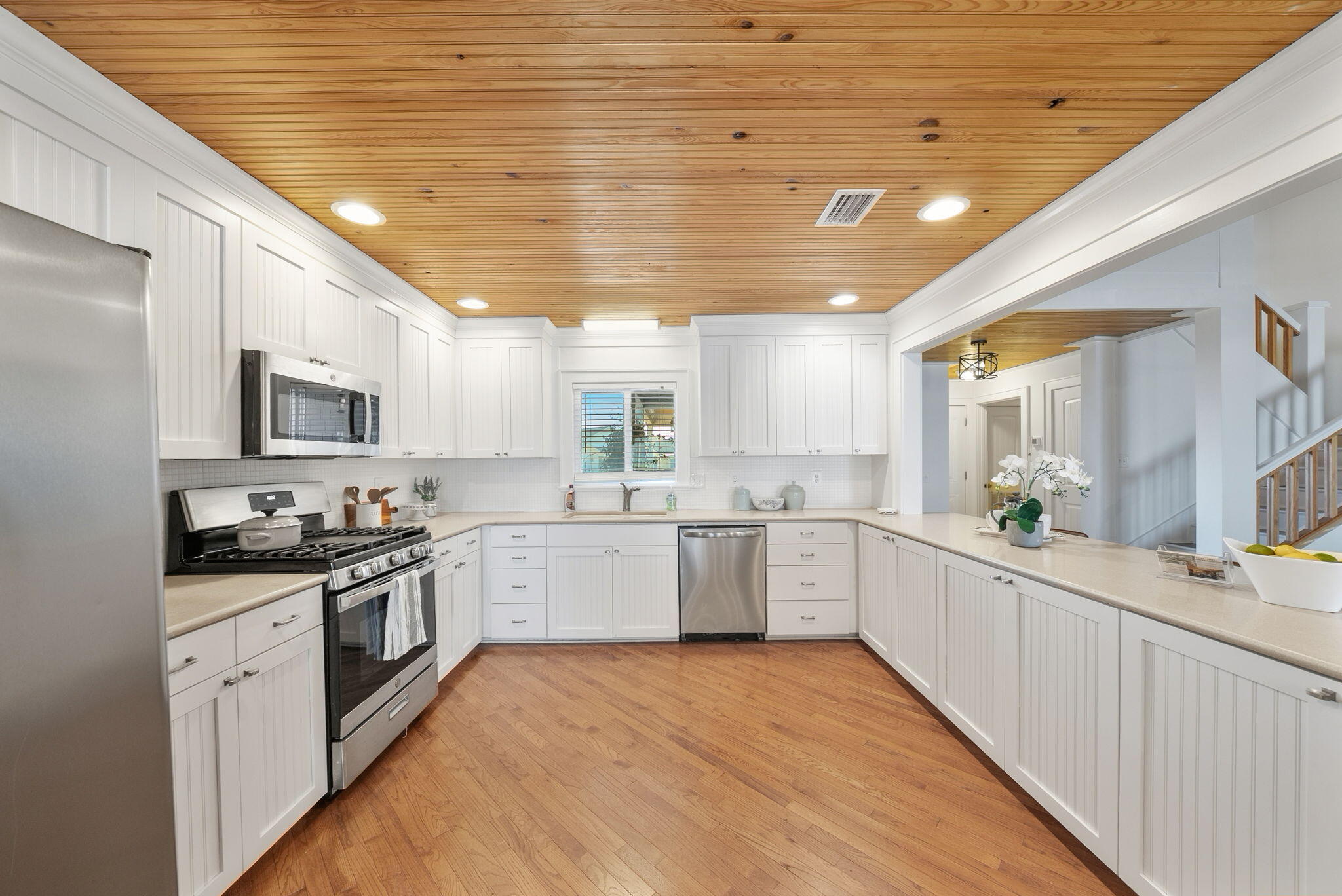 VENETIAN VILLA - Residential