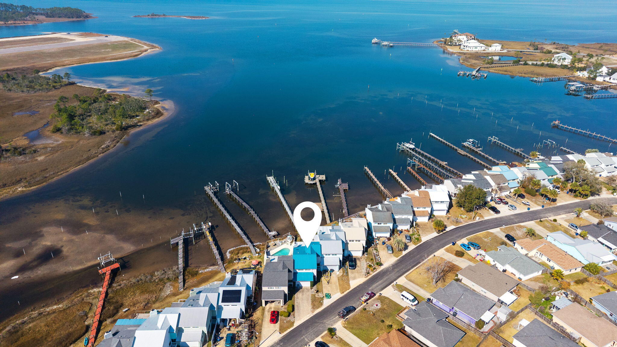 VENETIAN VILLA - Residential