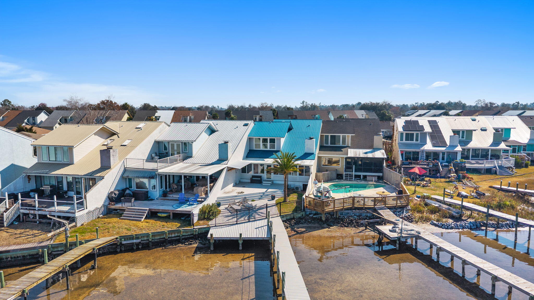 VENETIAN VILLA - Residential