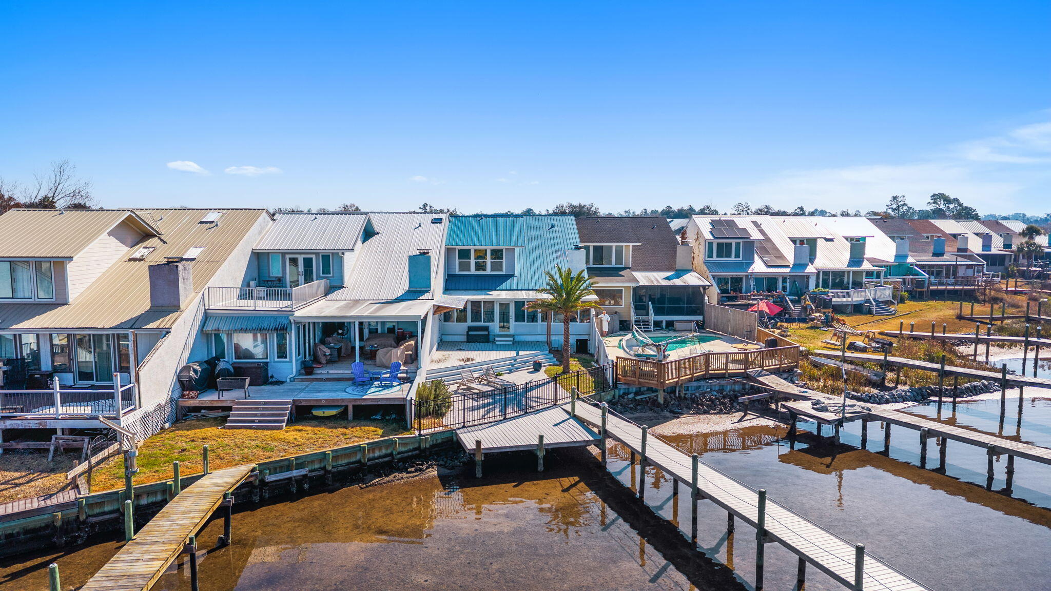 VENETIAN VILLA - Residential