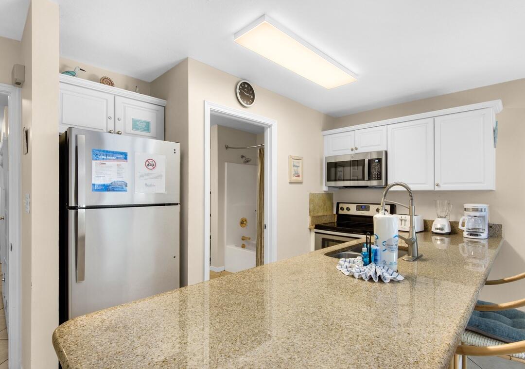 GULFVIEW 2 CONDO PH 2 - Residential